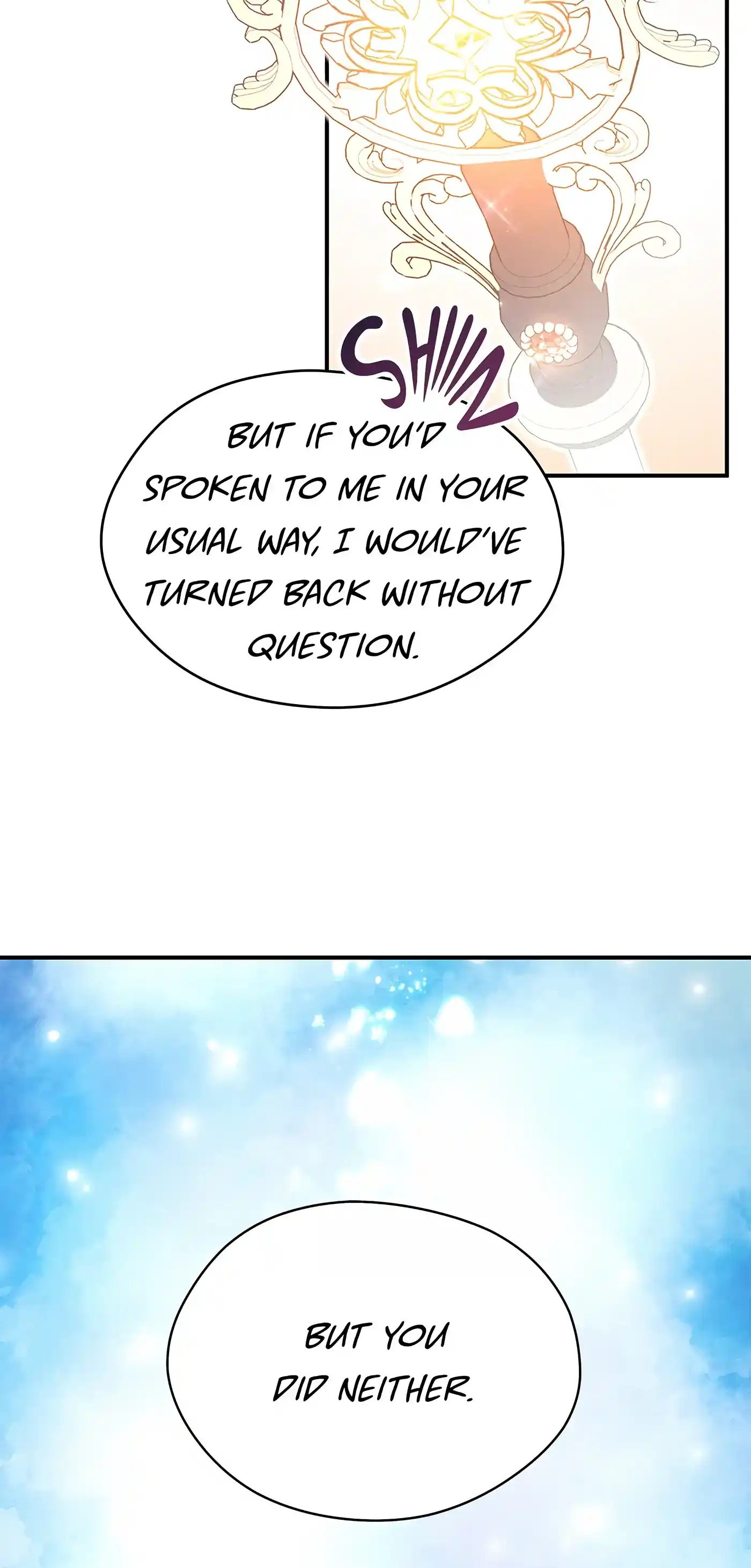 I’M Not The Hero! Chapter 87