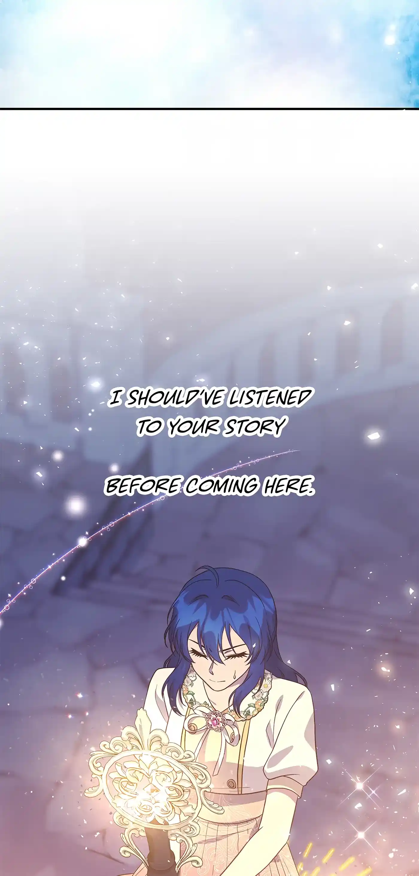 I’M Not The Hero! Chapter 87