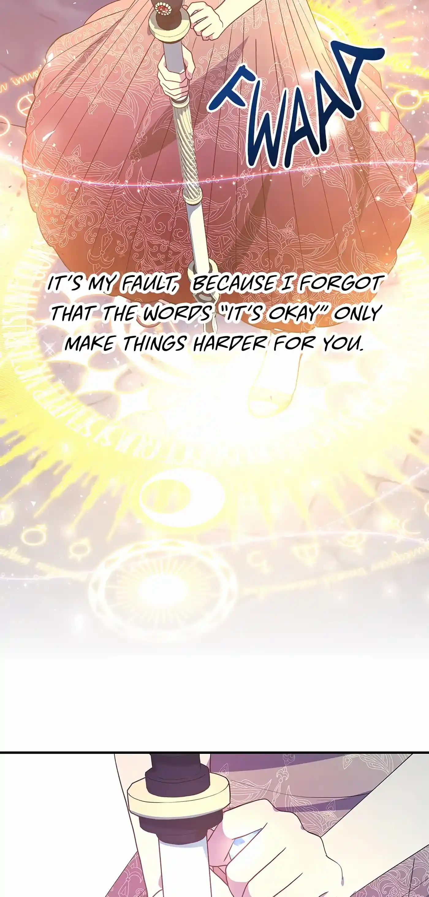 I’M Not The Hero! Chapter 87