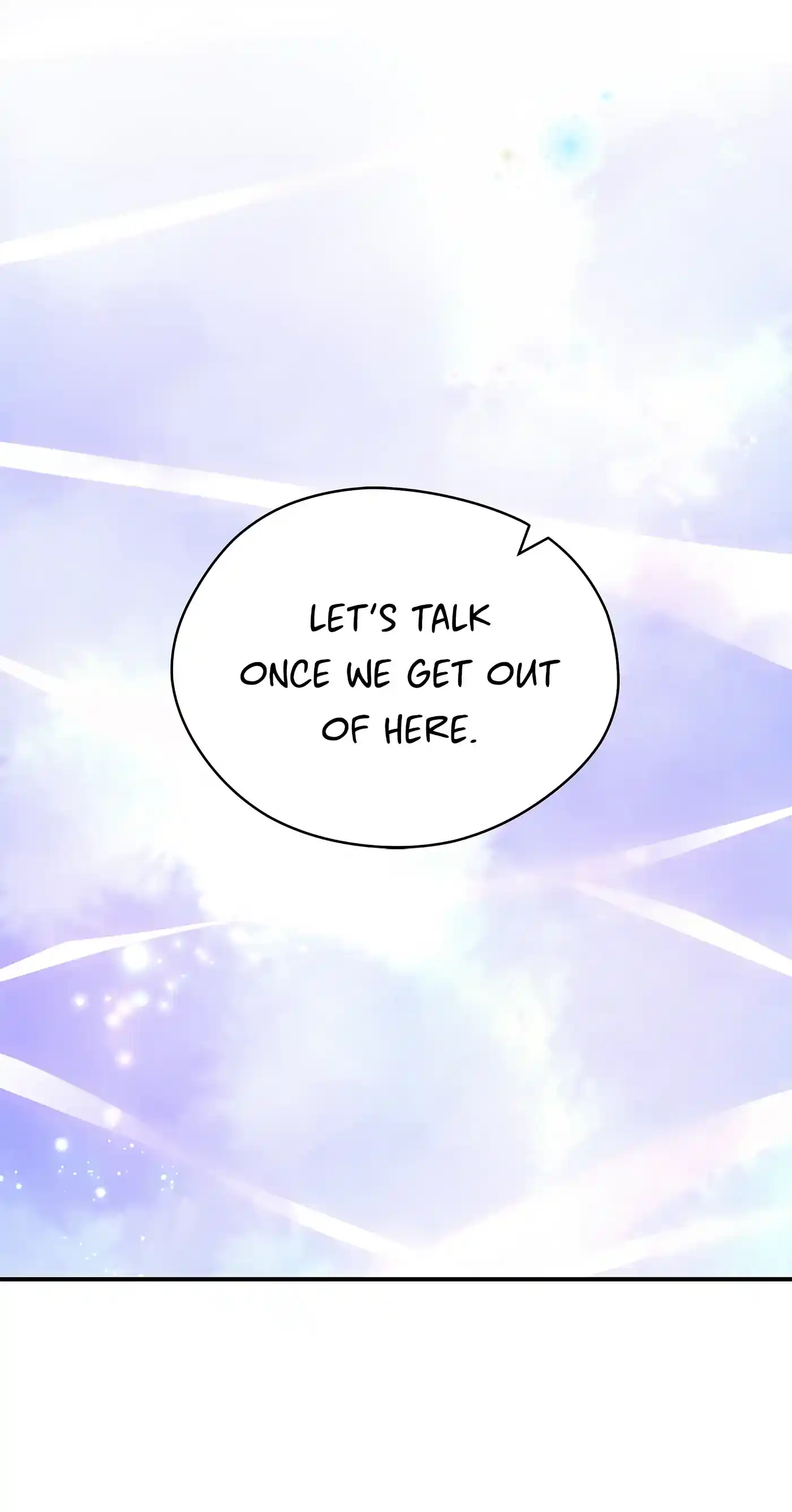 I’M Not The Hero! Chapter 87