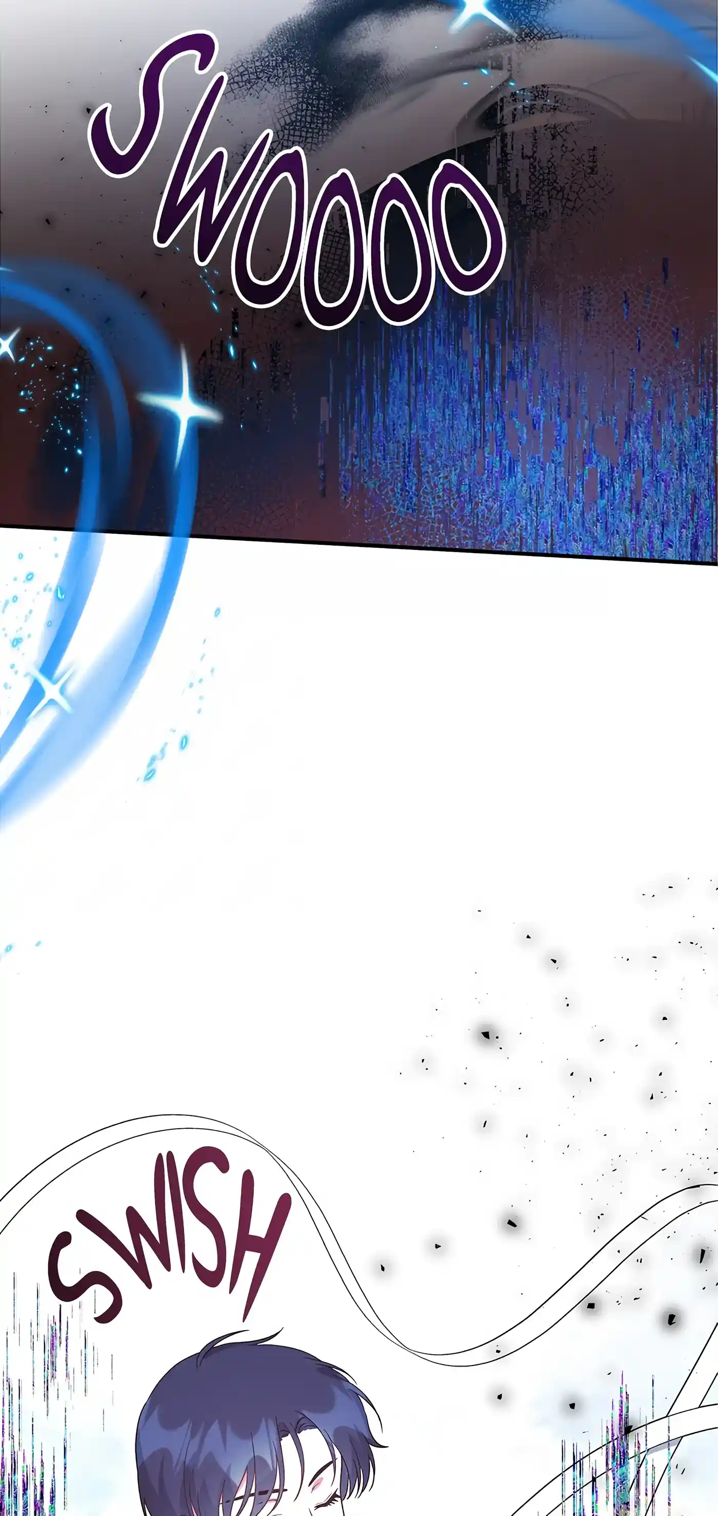 I’M Not The Hero! Chapter 87