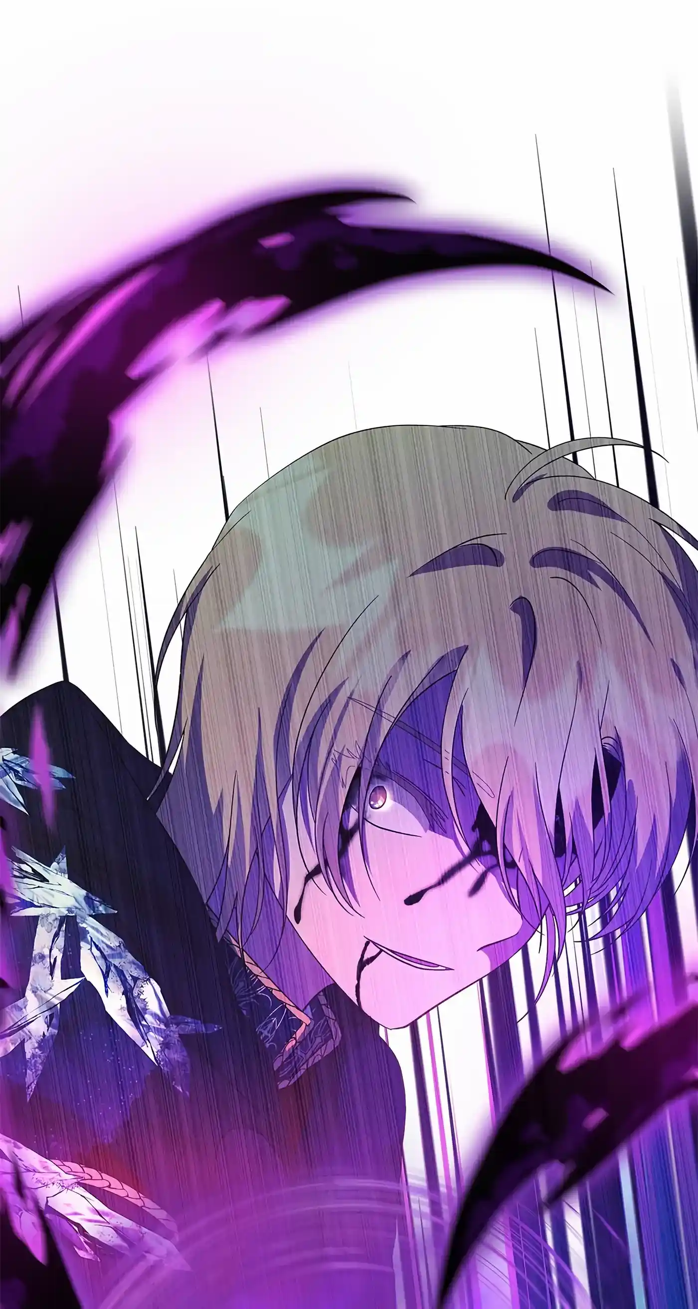 I’M Not The Hero! Chapter 87