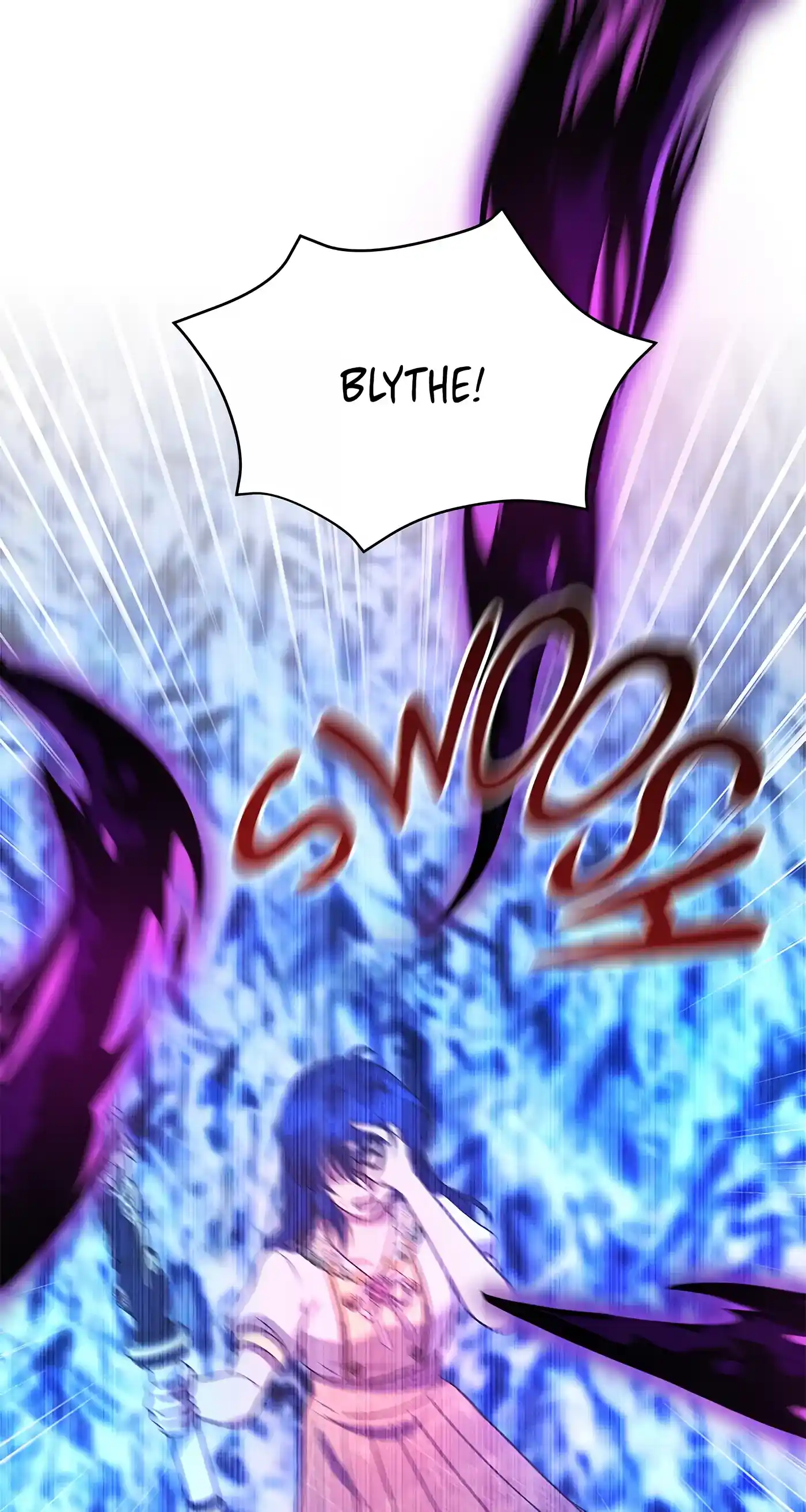 I’M Not The Hero! Chapter 87