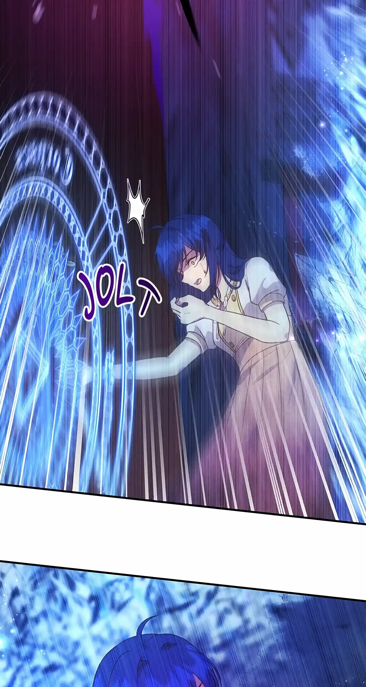 I’M Not The Hero! Chapter 87