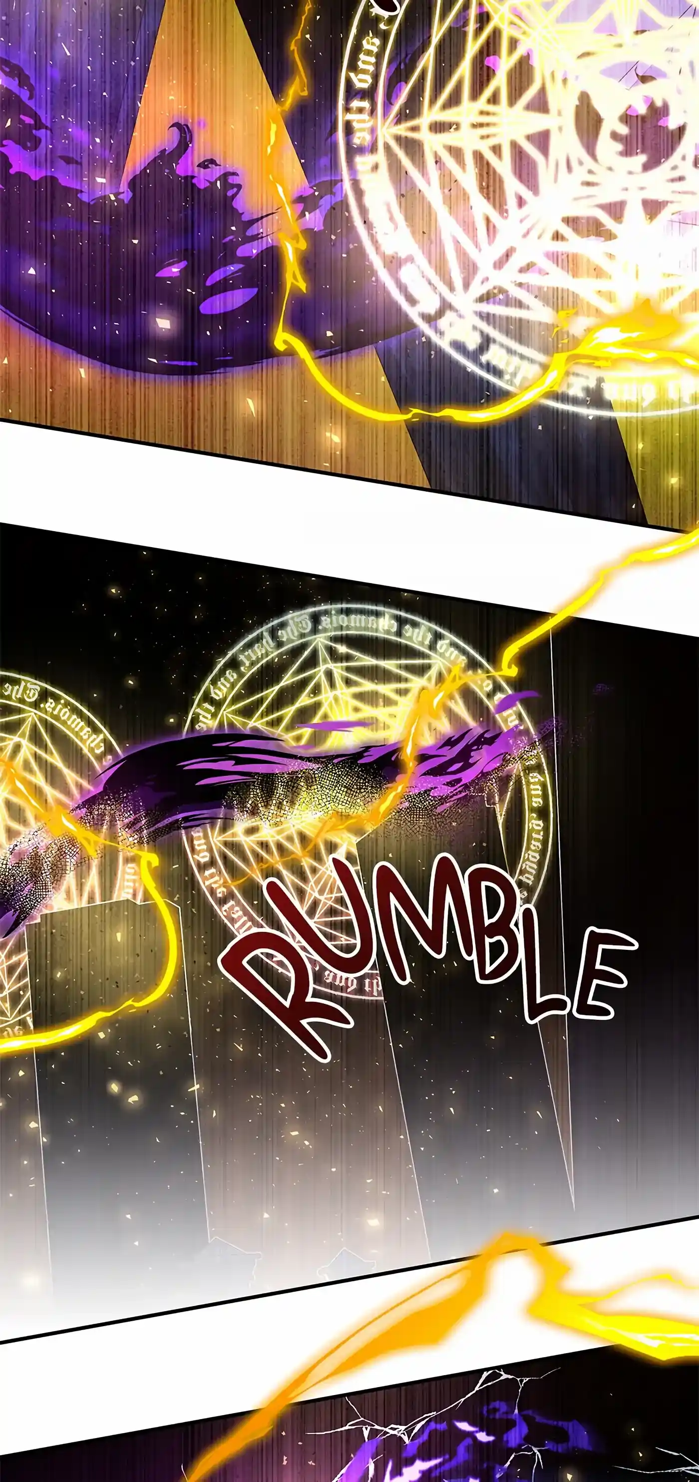 I’M Not The Hero! Chapter 87