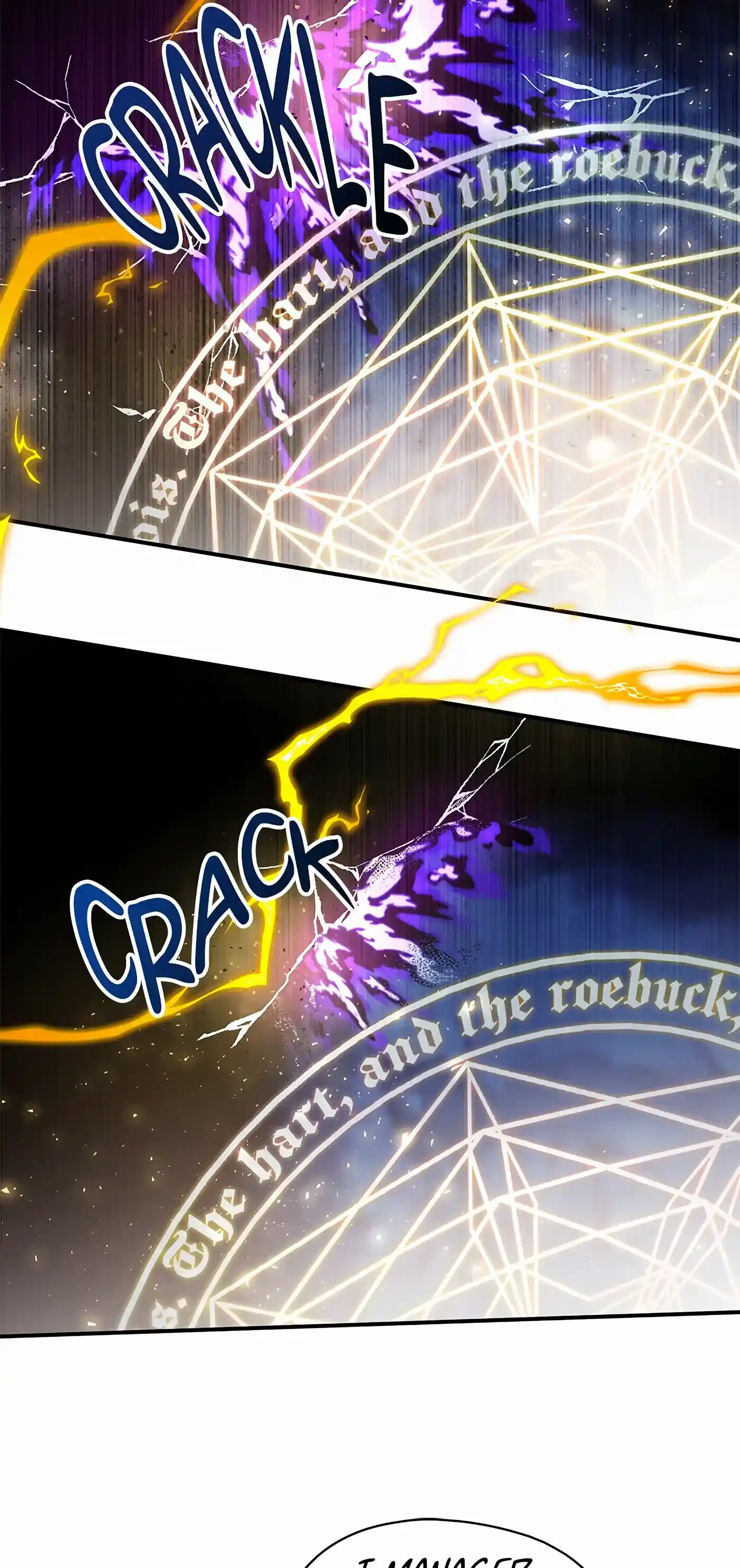 I’M Not The Hero! Chapter 87