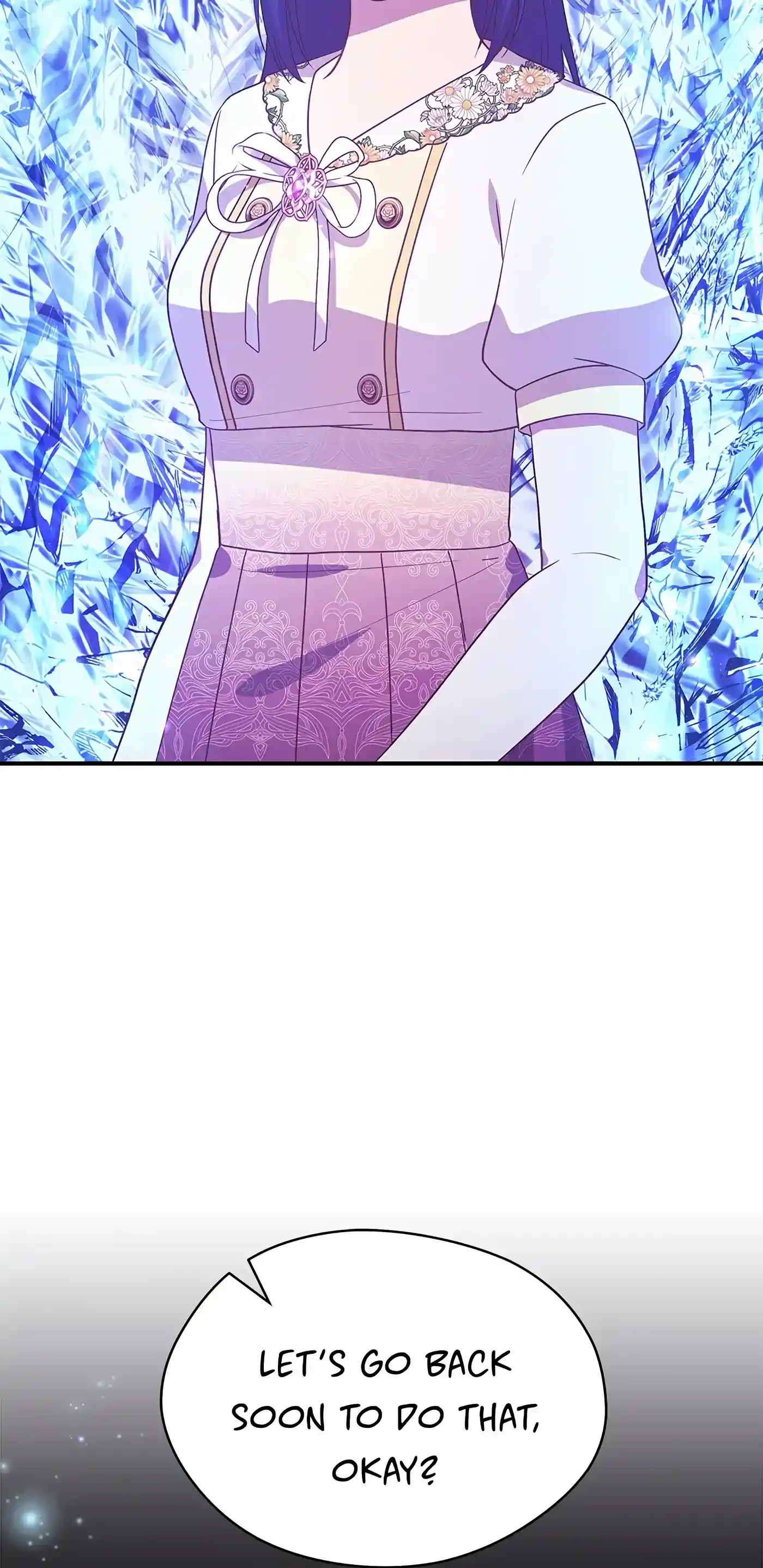 I’M Not The Hero! Chapter 87