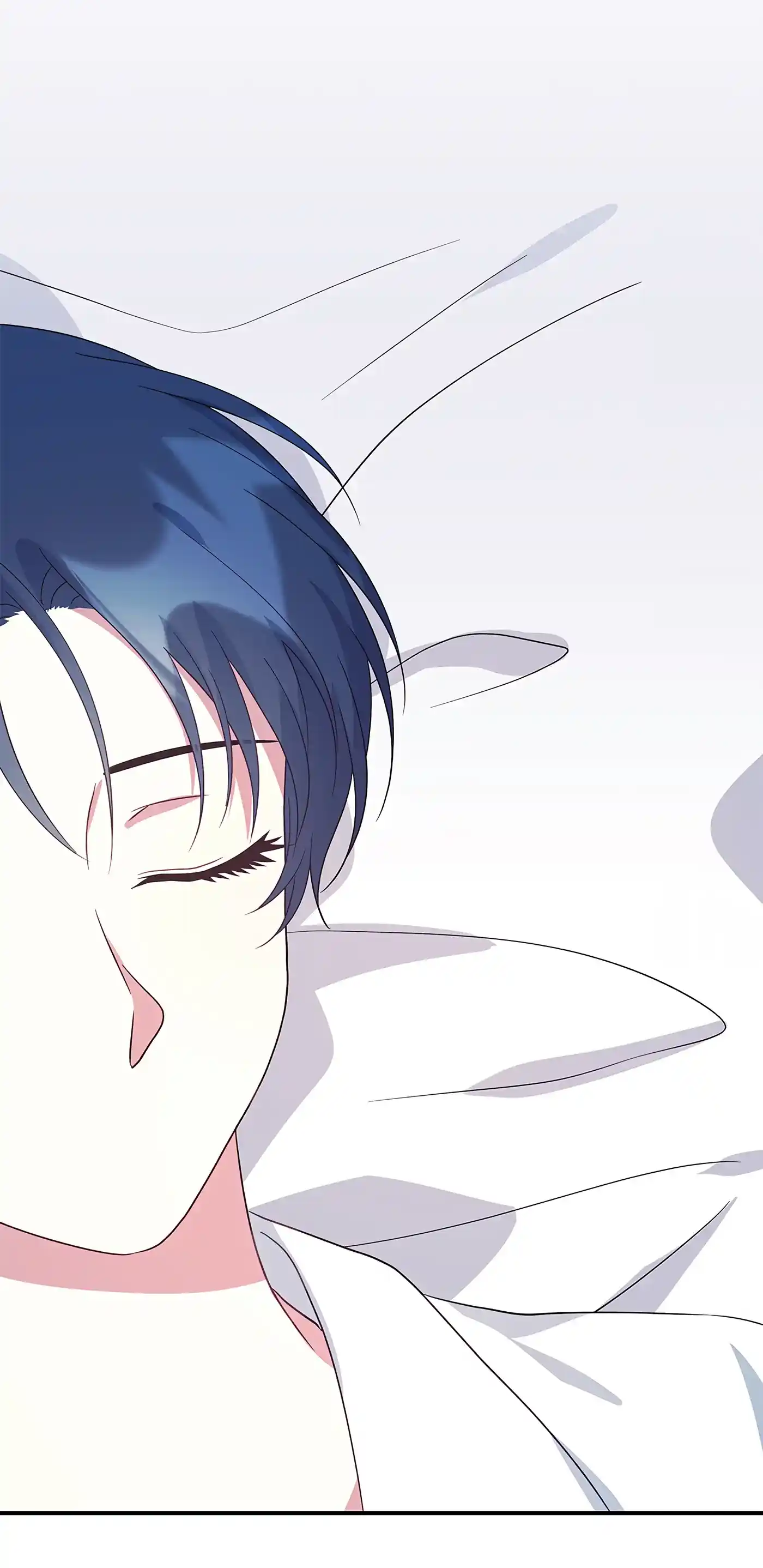 I’M Not The Hero! Chapter 87