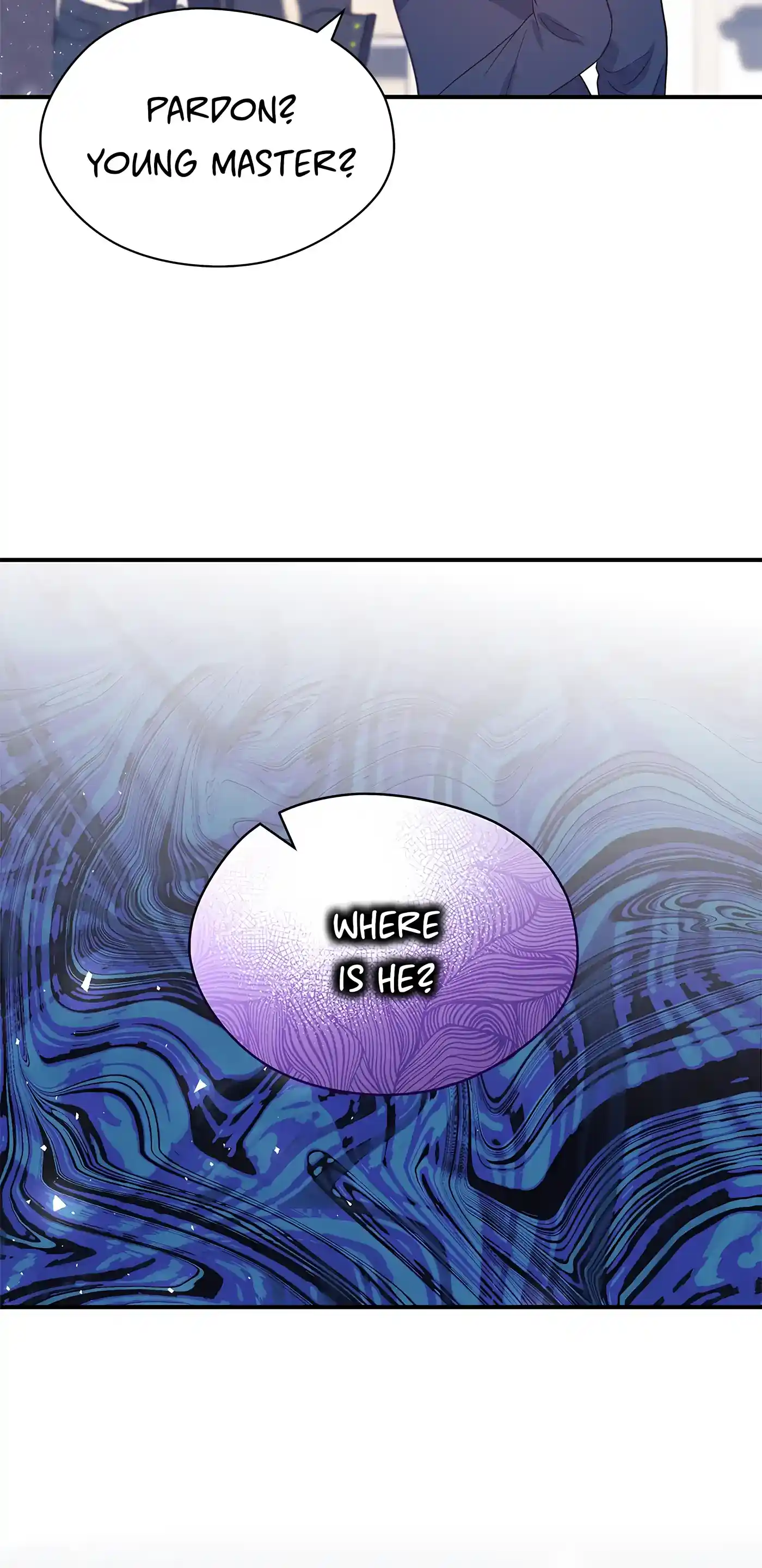 I’M Not The Hero! Chapter 87