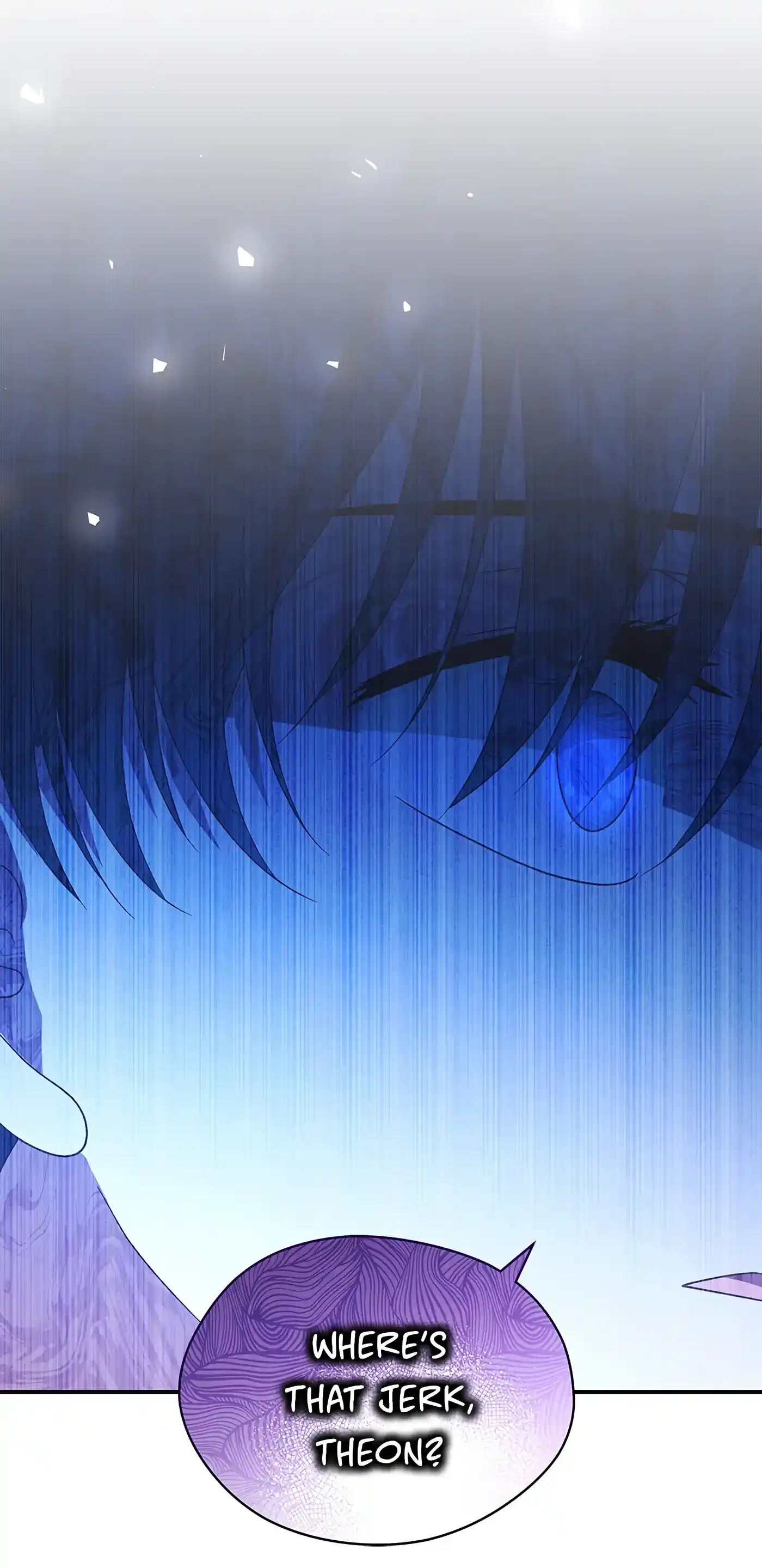 I’M Not The Hero! Chapter 87