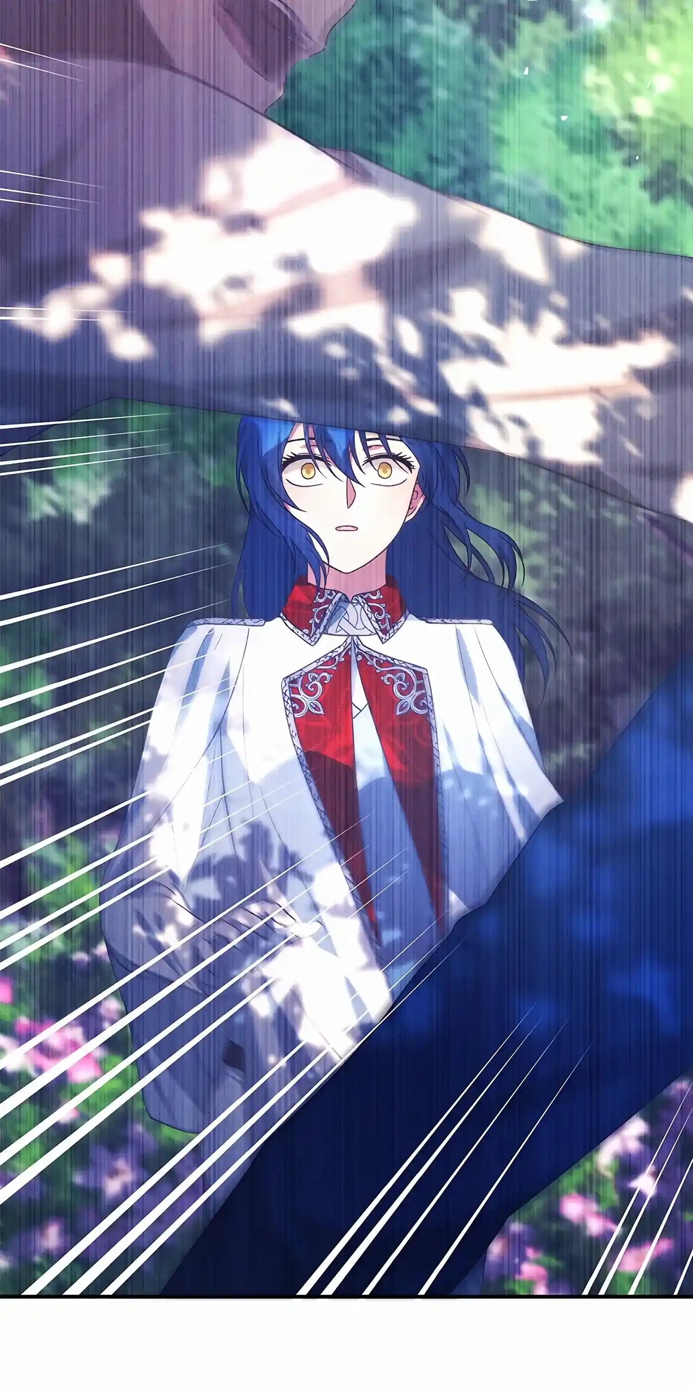 I’M Not The Hero! Chapter 87