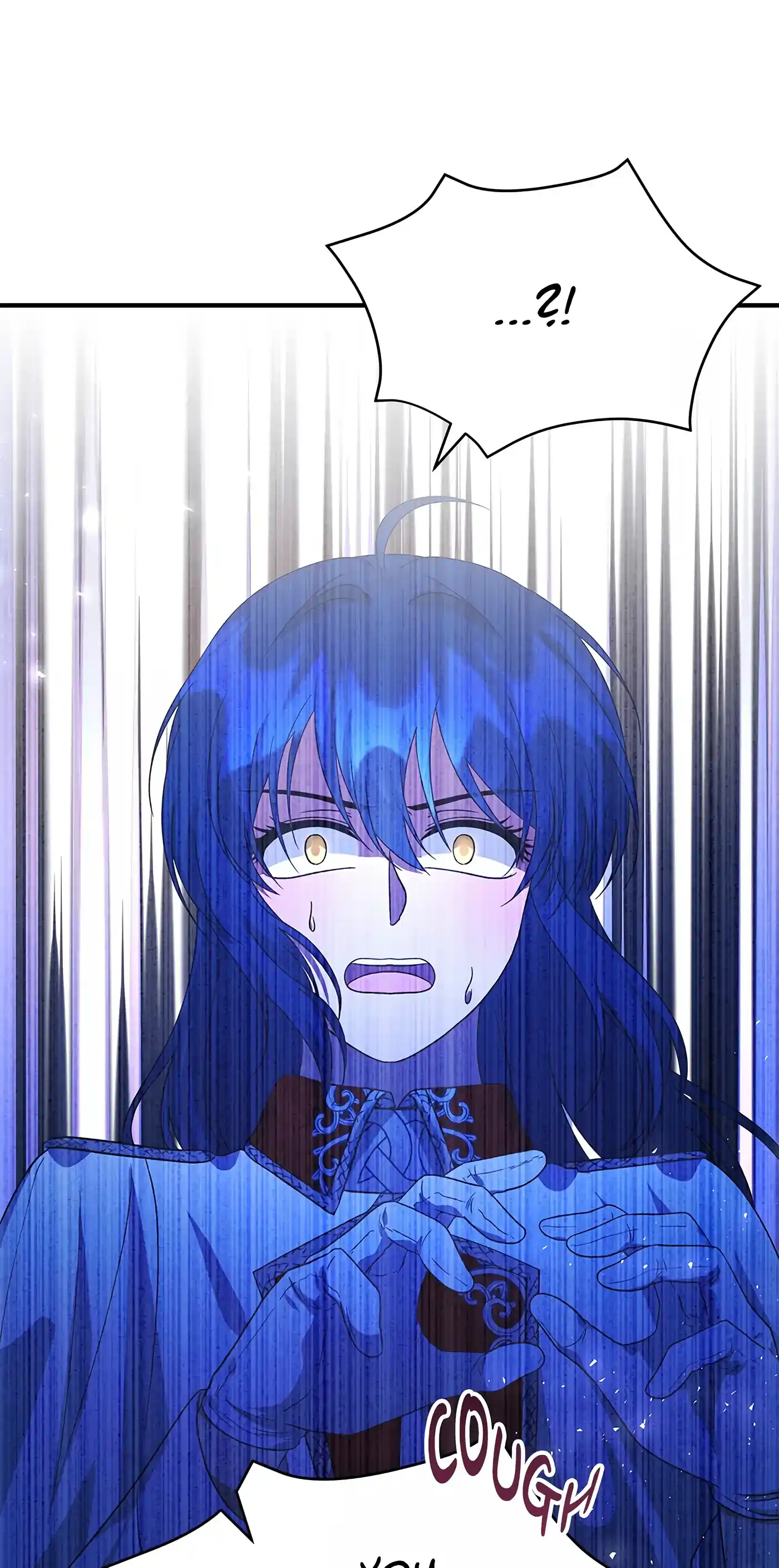 I’M Not The Hero! Chapter 87