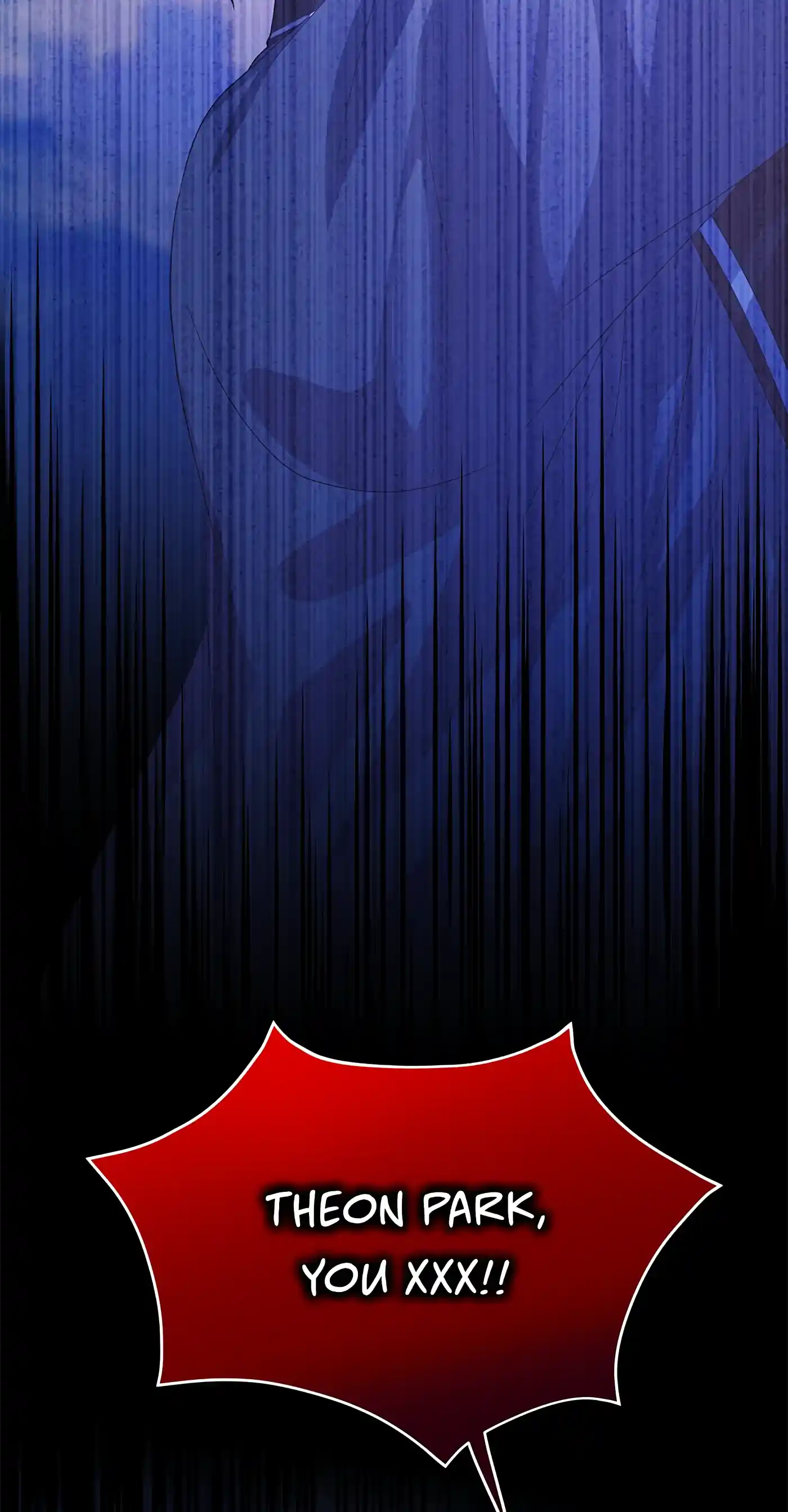 I’M Not The Hero! Chapter 87