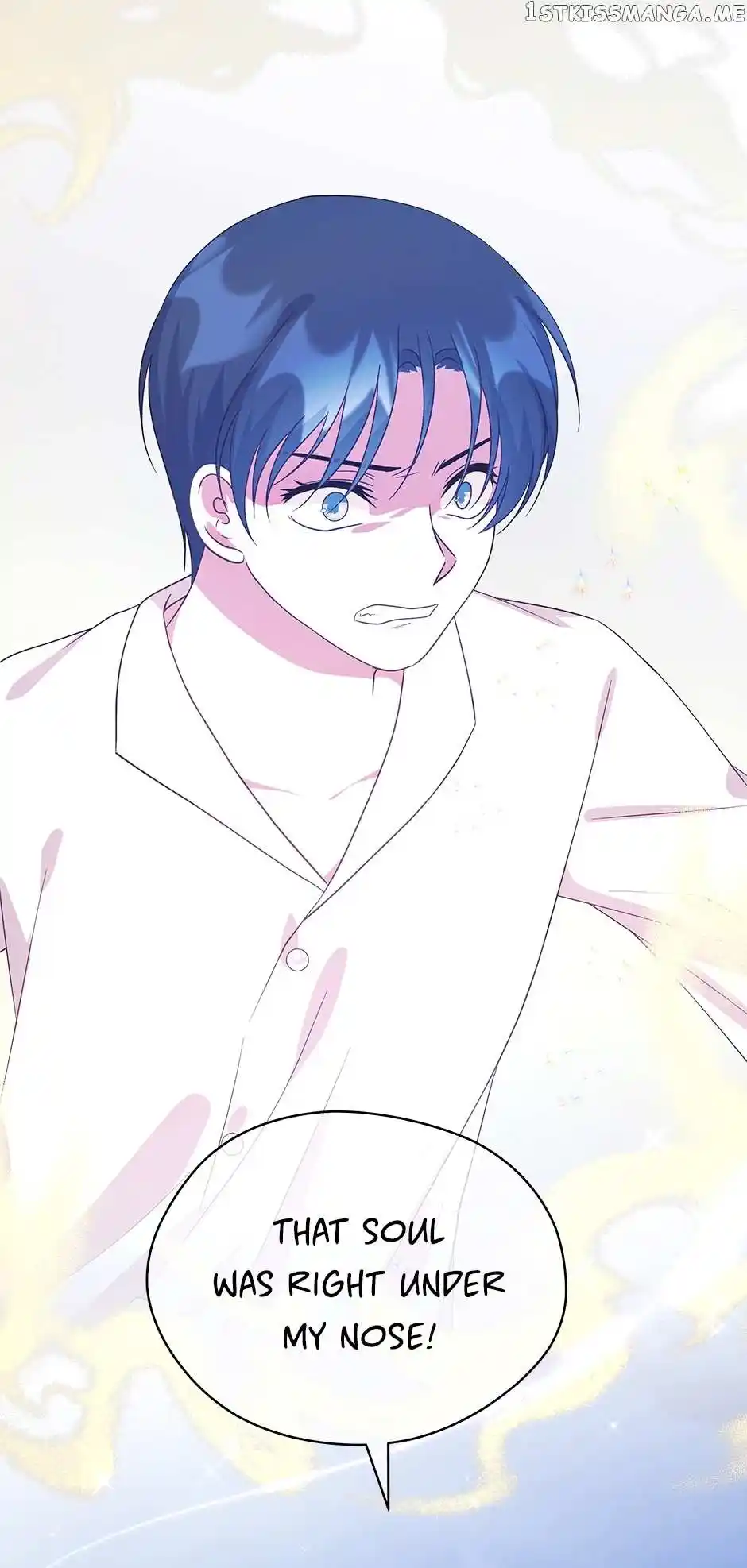 I’M Not The Hero! Chapter 88