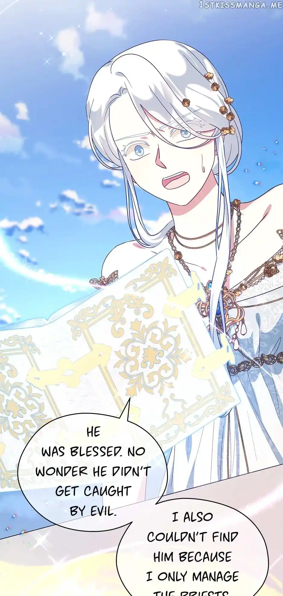 I’M Not The Hero! Chapter 88