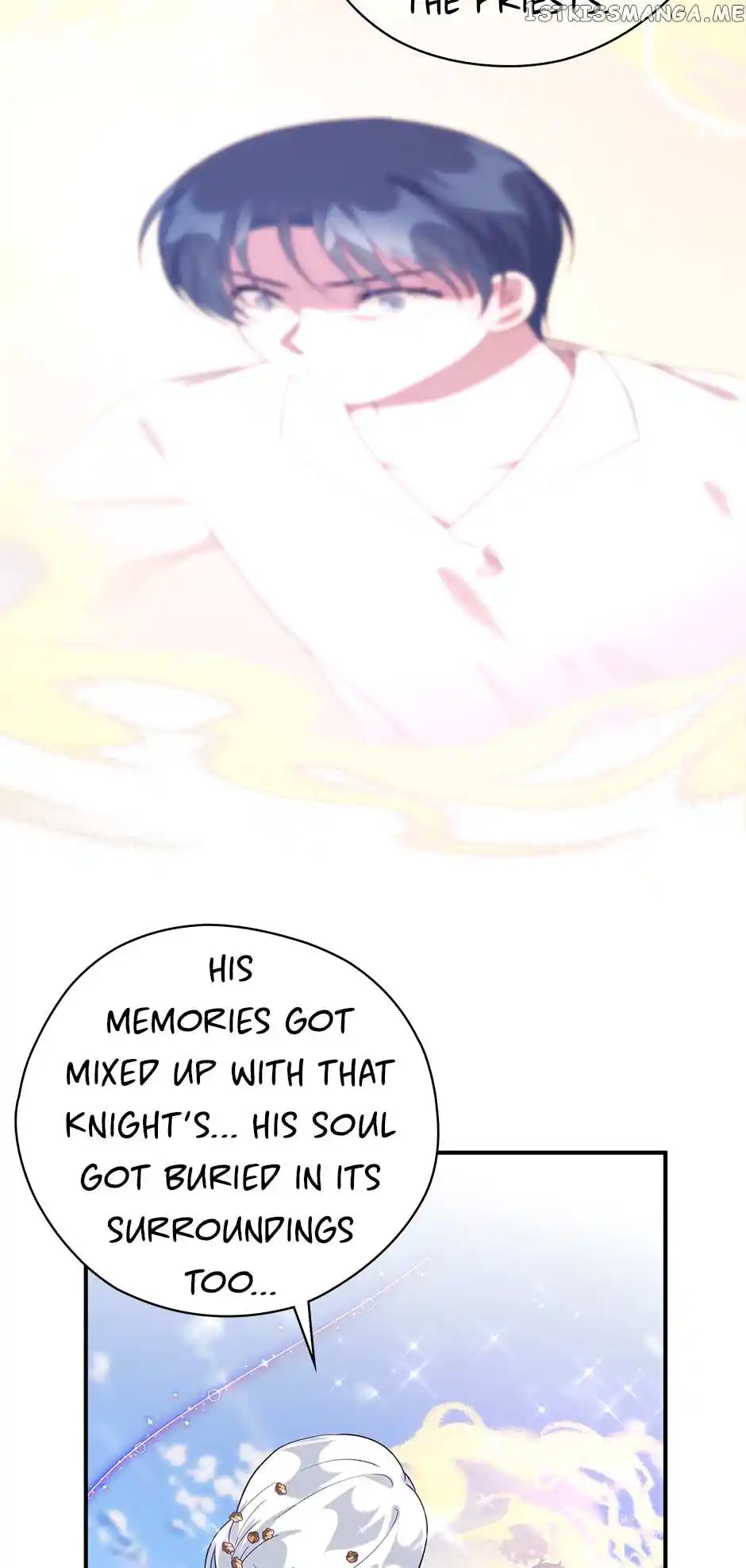 I’M Not The Hero! Chapter 88