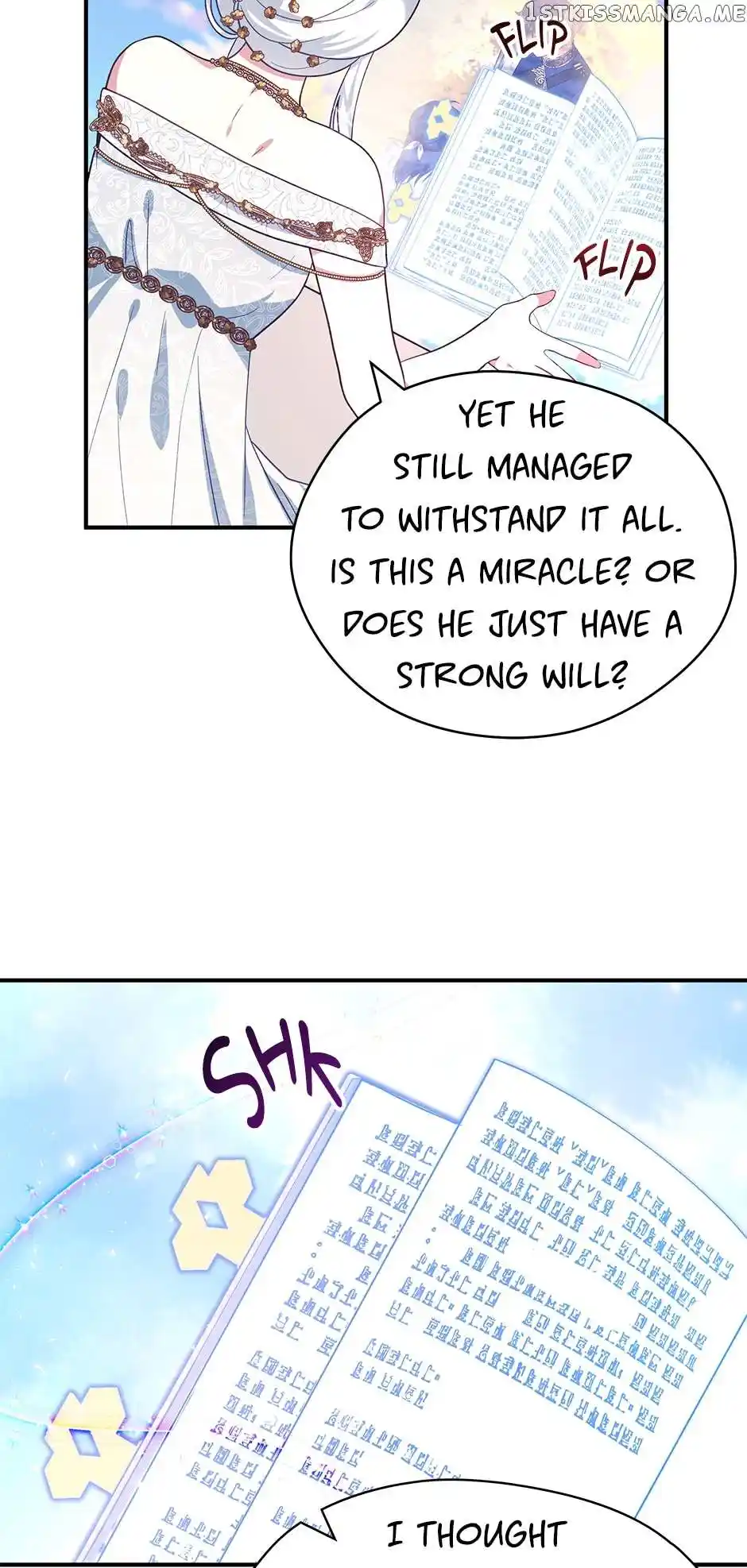 I’M Not The Hero! Chapter 88