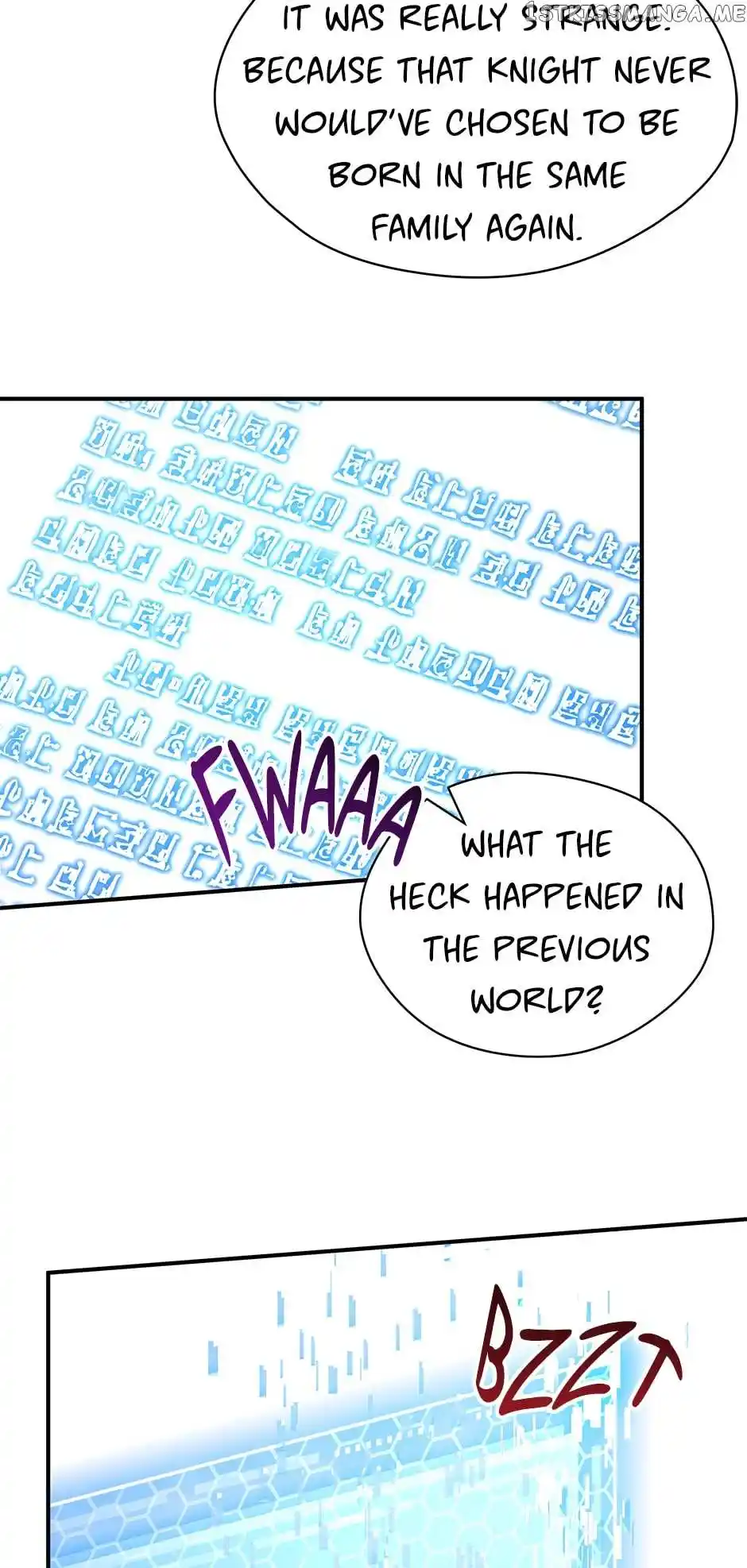 I’M Not The Hero! Chapter 88