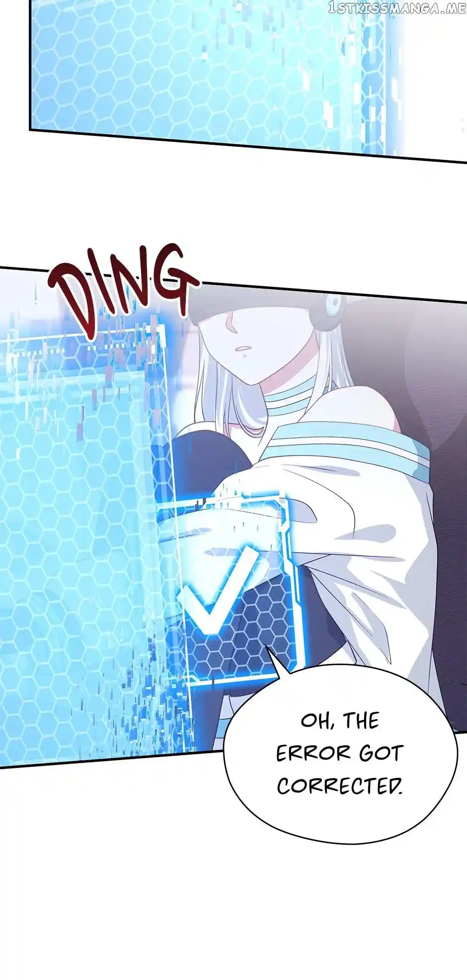 I’M Not The Hero! Chapter 88