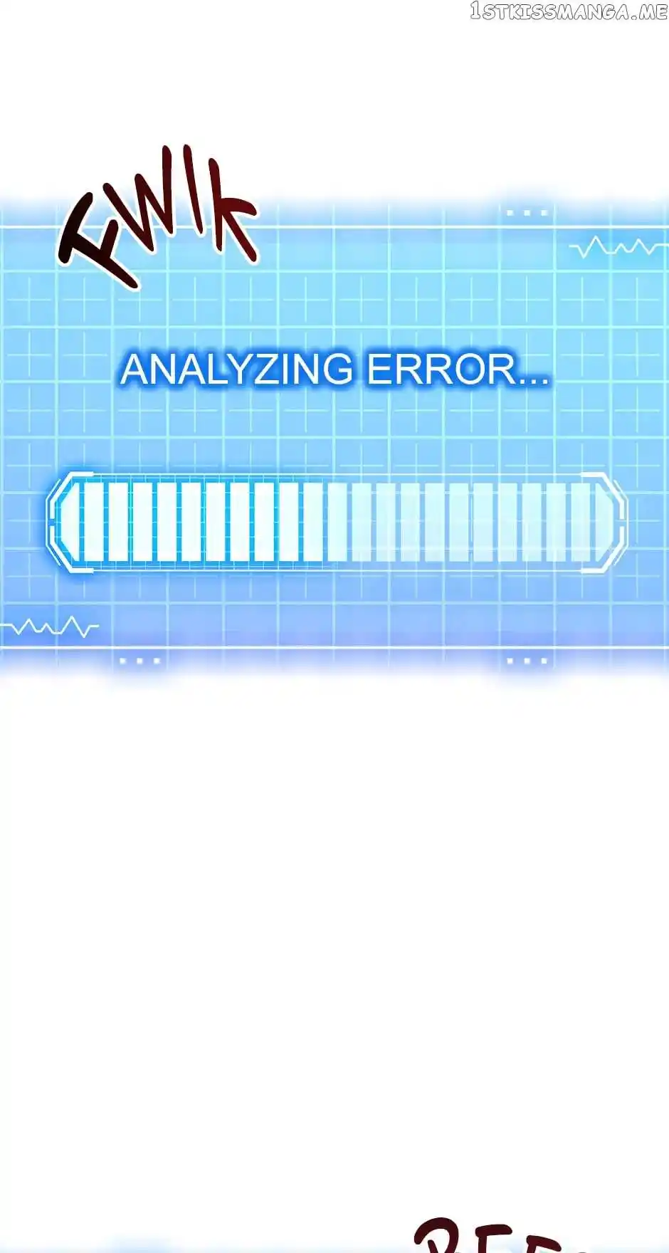 I’M Not The Hero! Chapter 88