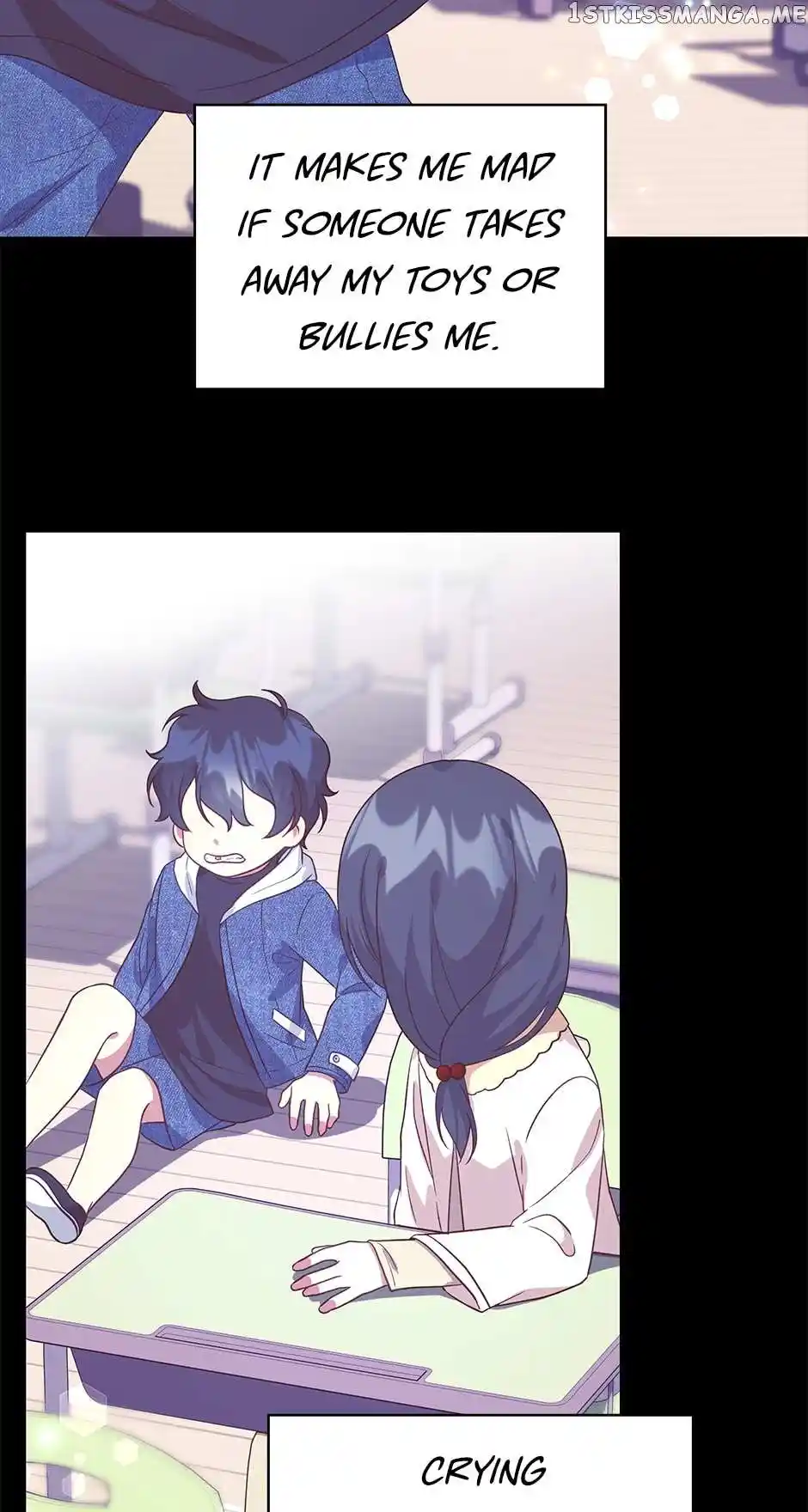 I’M Not The Hero! Chapter 88