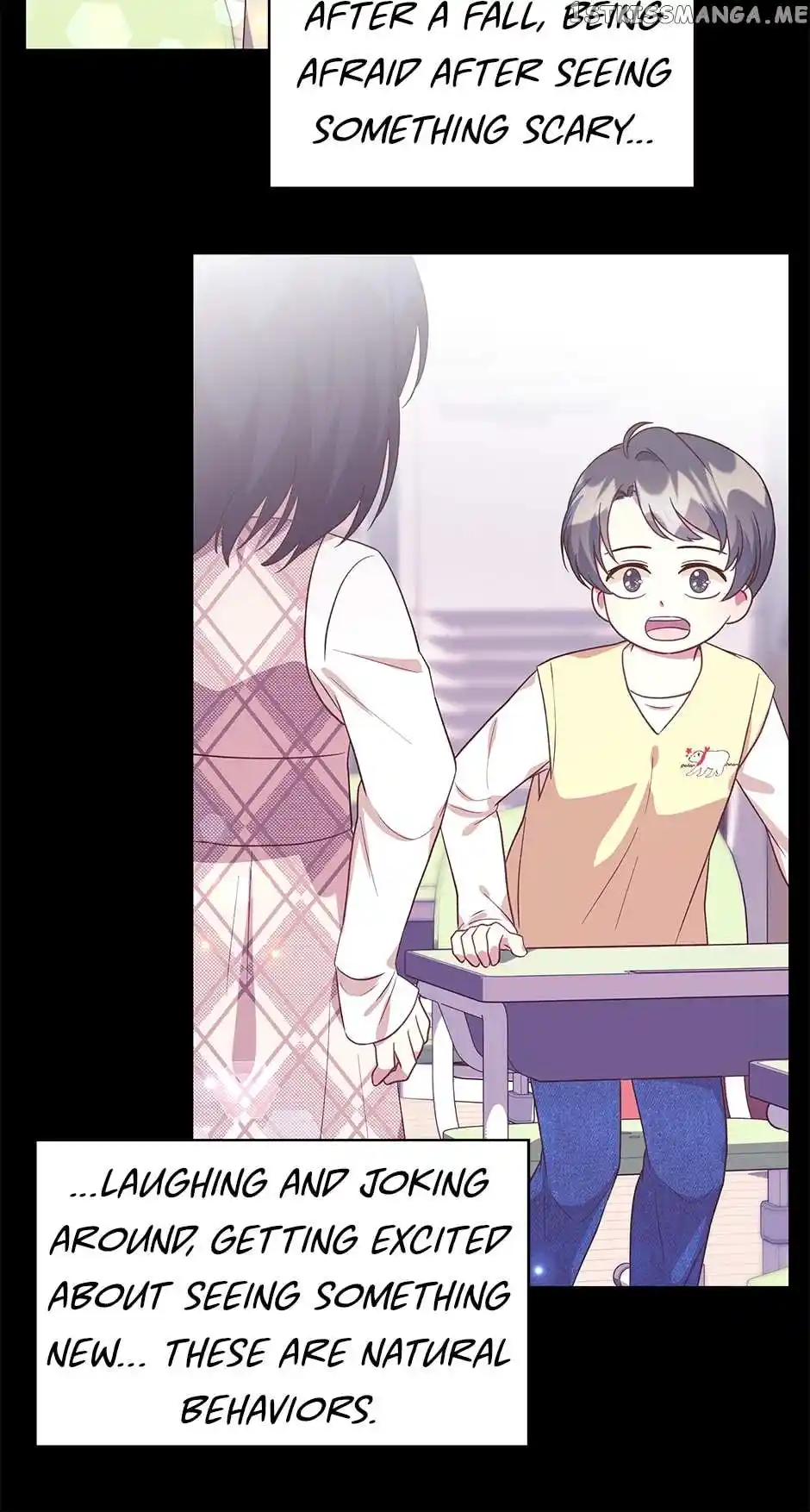 I’M Not The Hero! Chapter 88