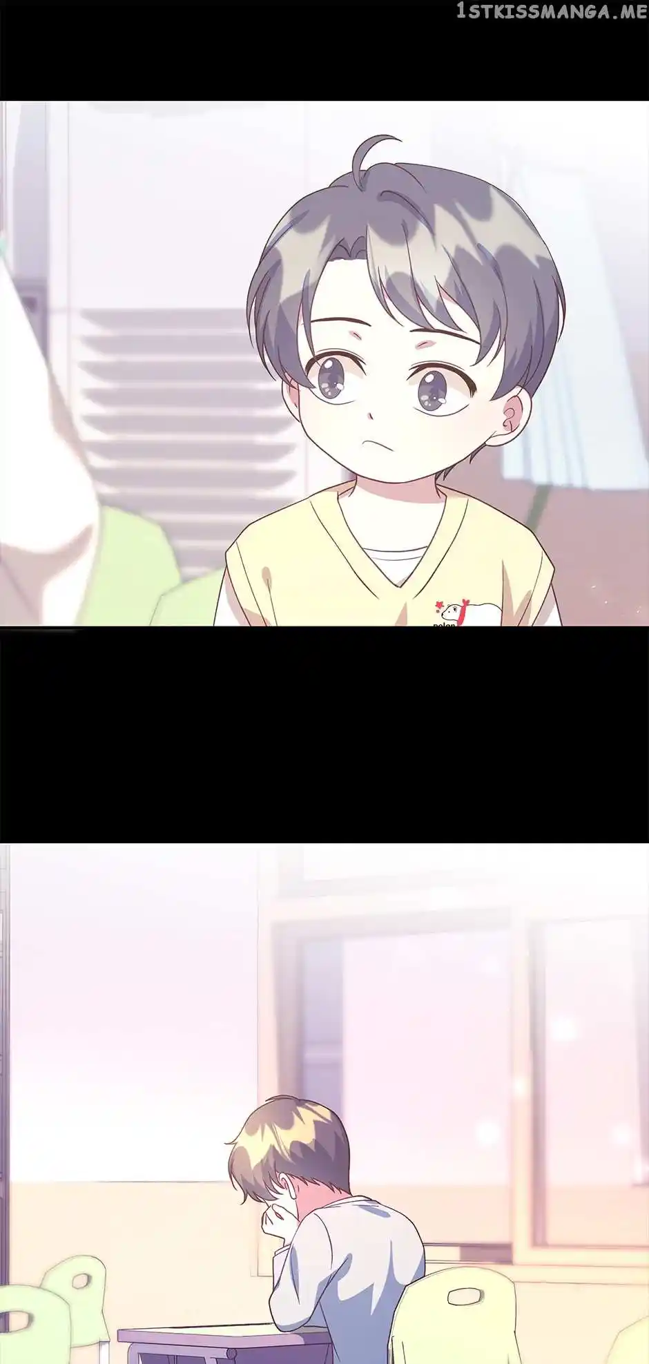 I’M Not The Hero! Chapter 88