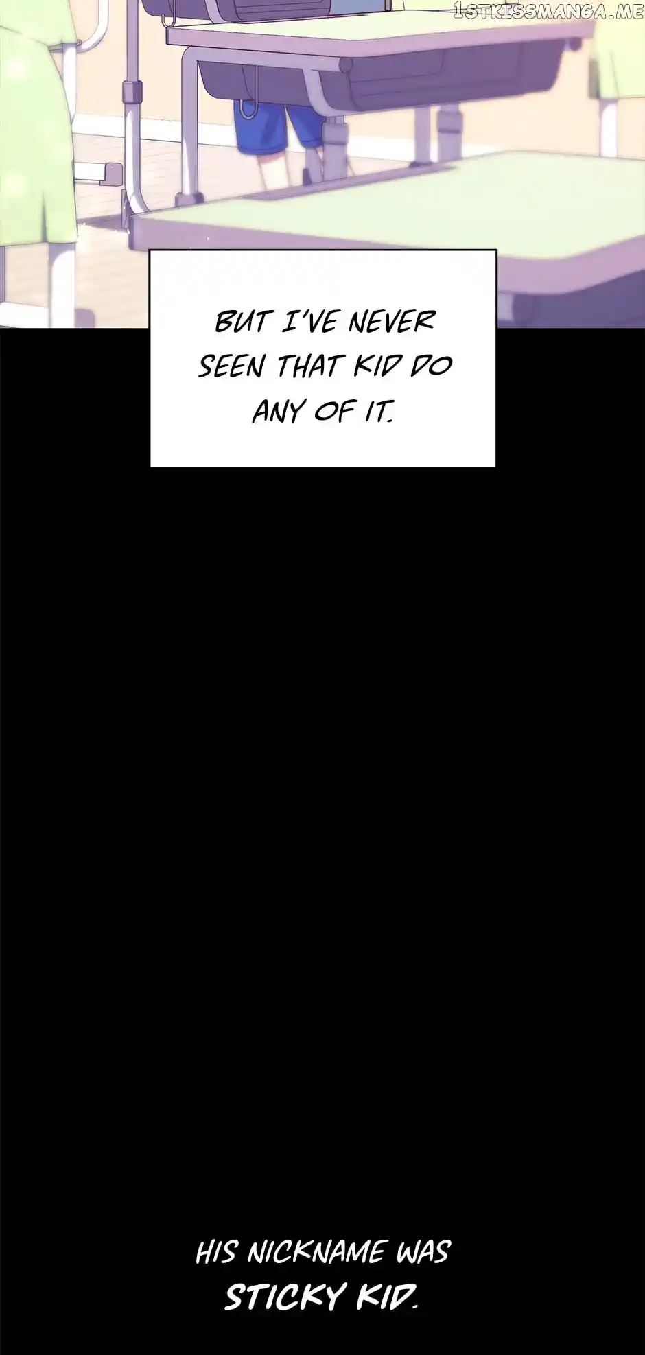 I’M Not The Hero! Chapter 88