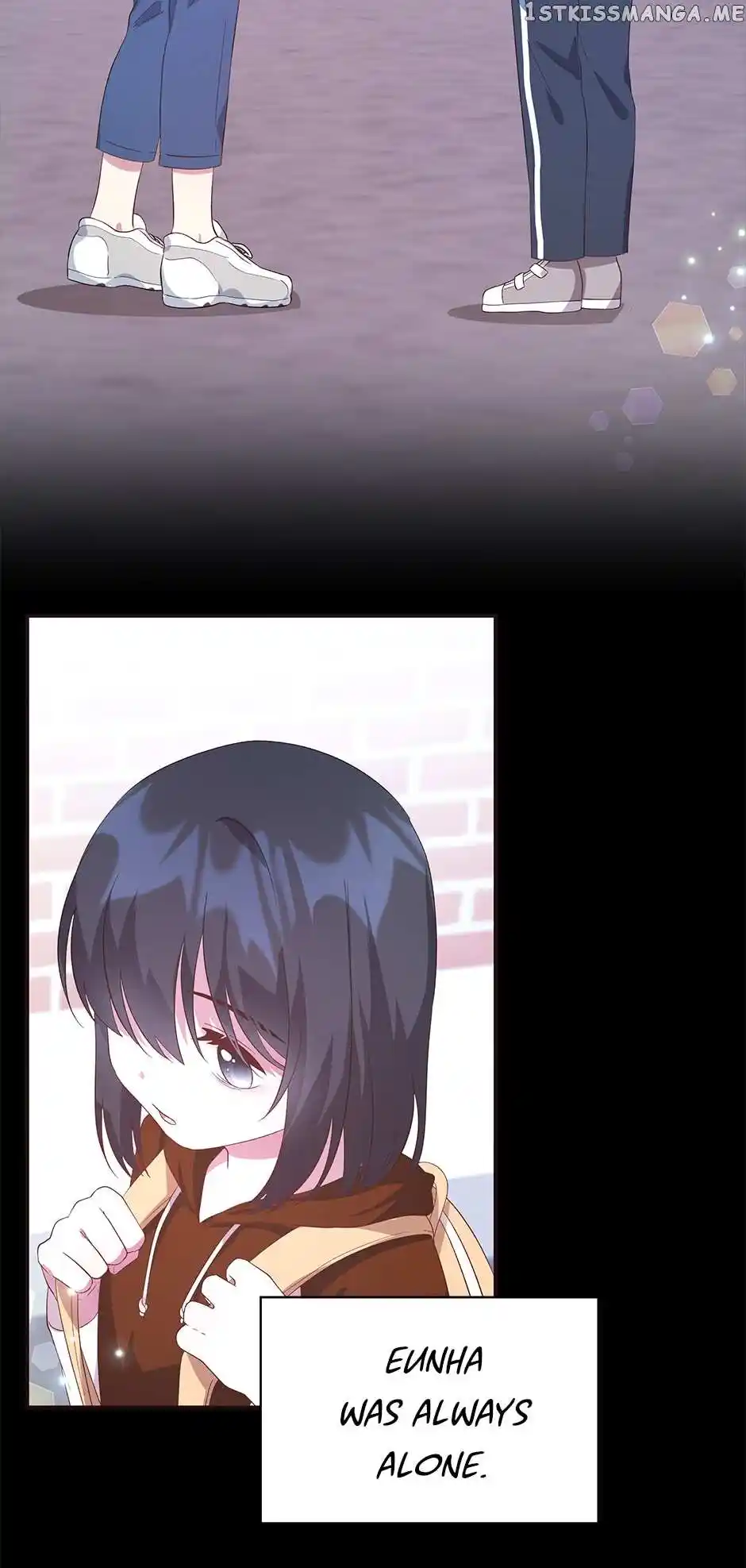 I’M Not The Hero! Chapter 88