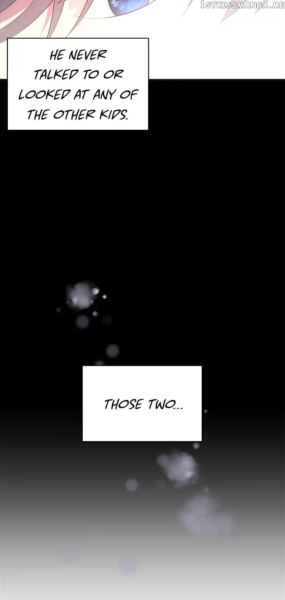 I’M Not The Hero! Chapter 88