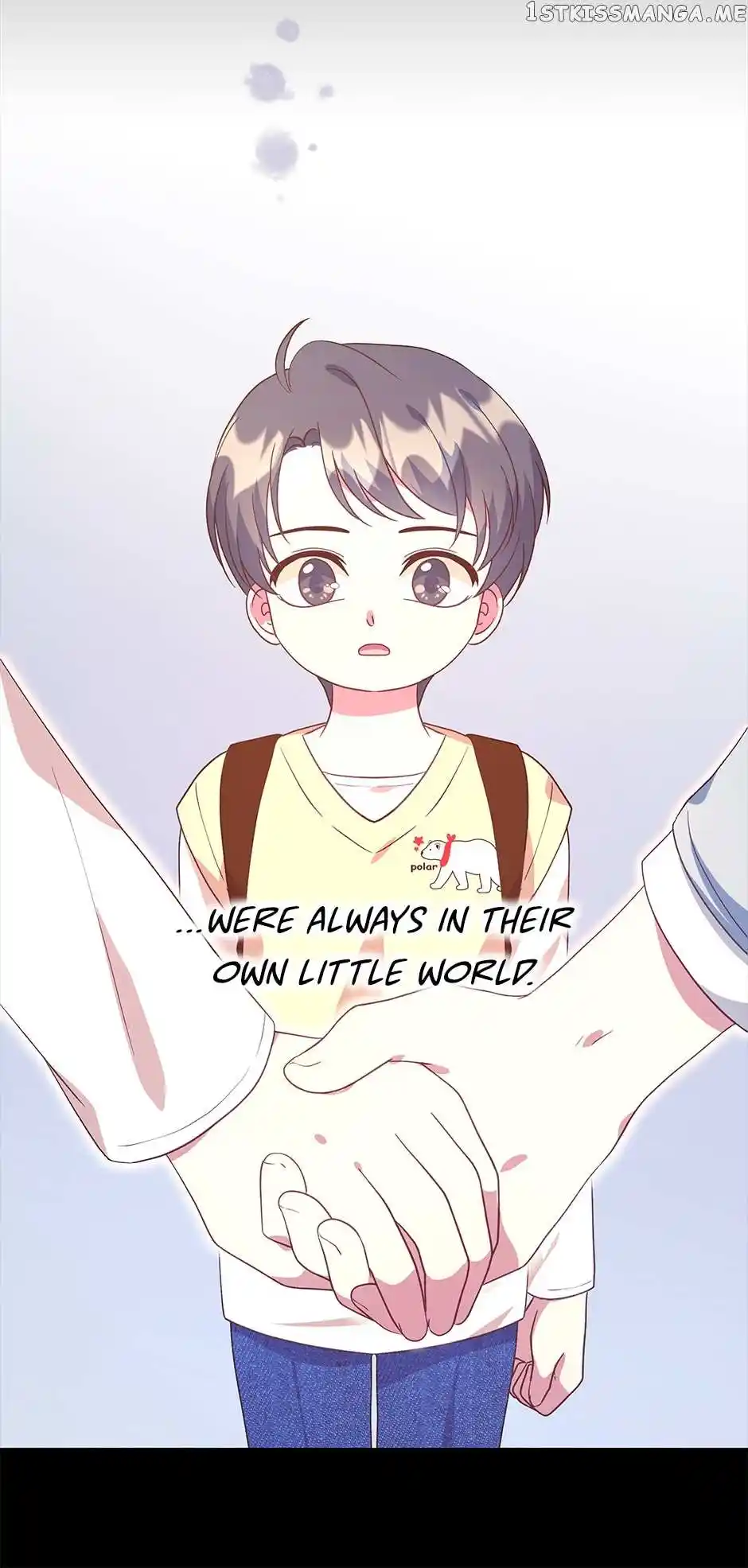 I’M Not The Hero! Chapter 88