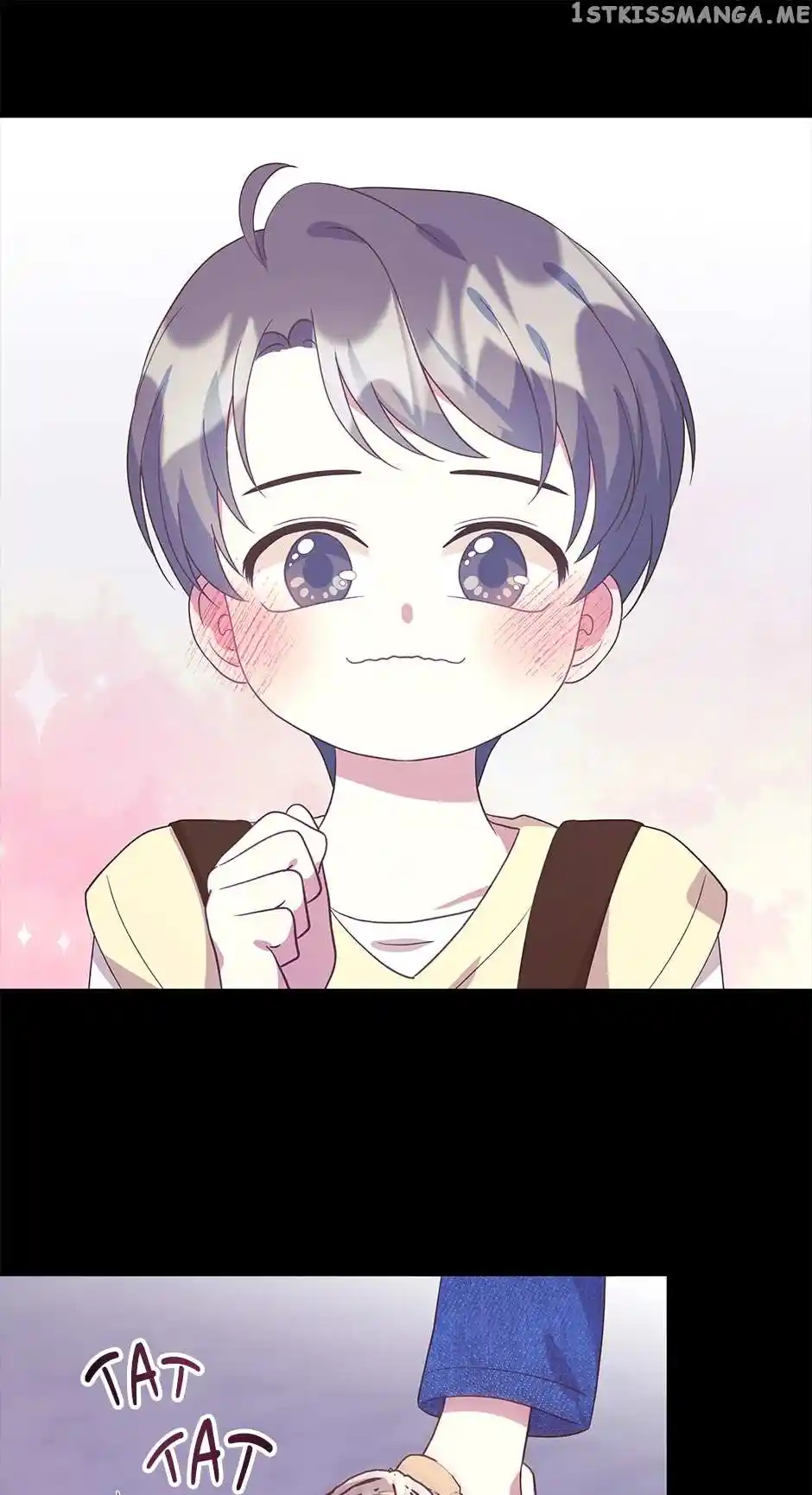 I’M Not The Hero! Chapter 88