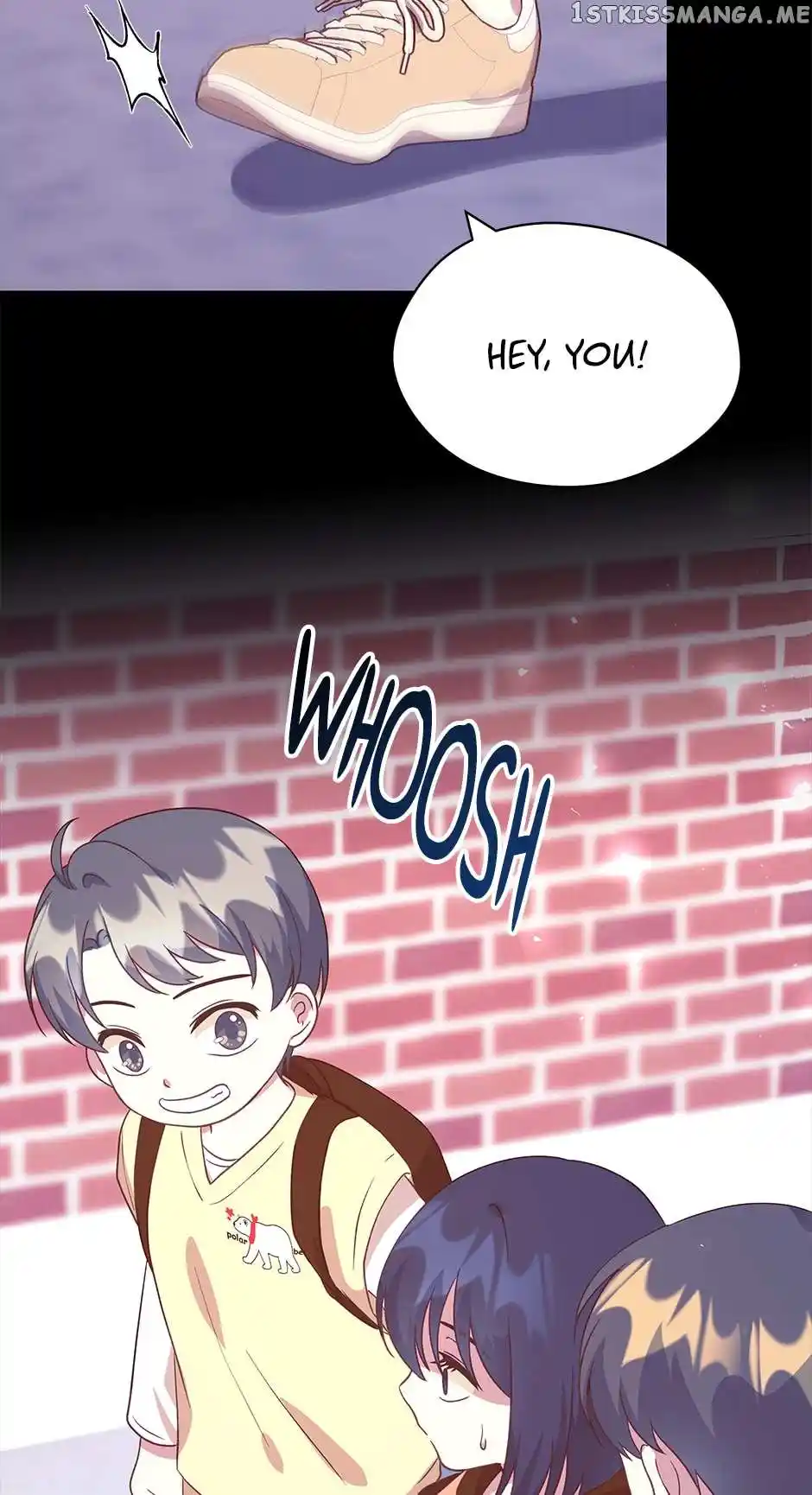 I’M Not The Hero! Chapter 88