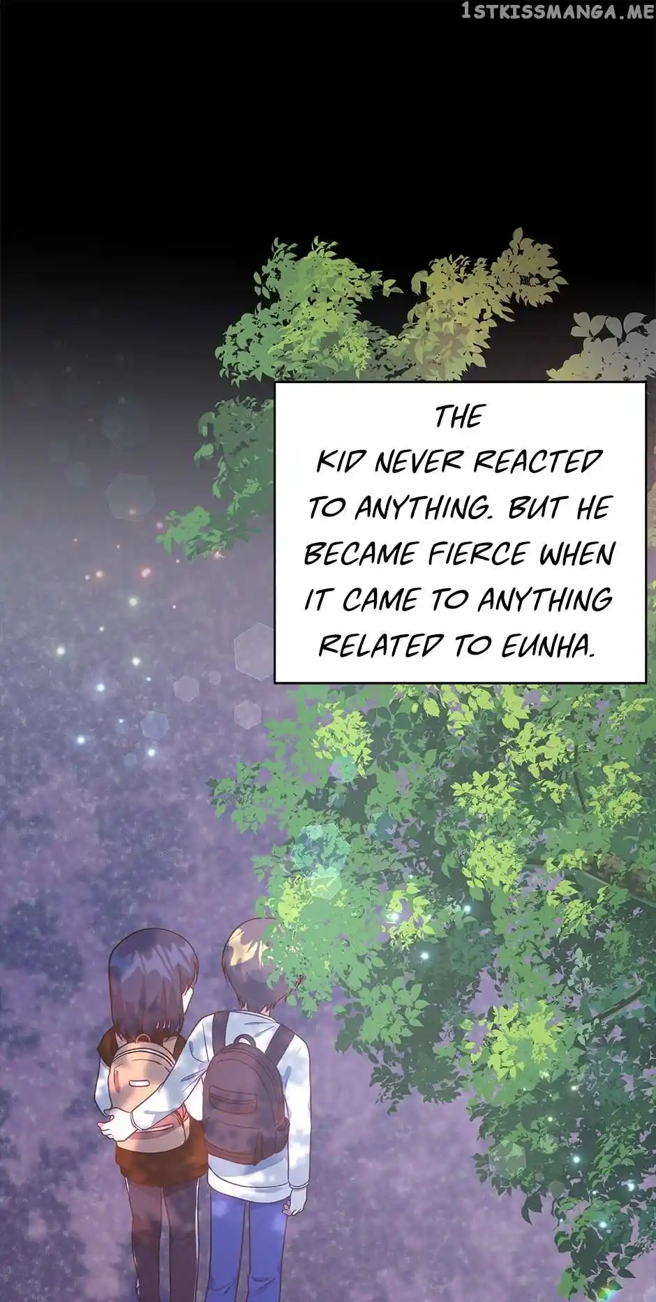 I’M Not The Hero! Chapter 88