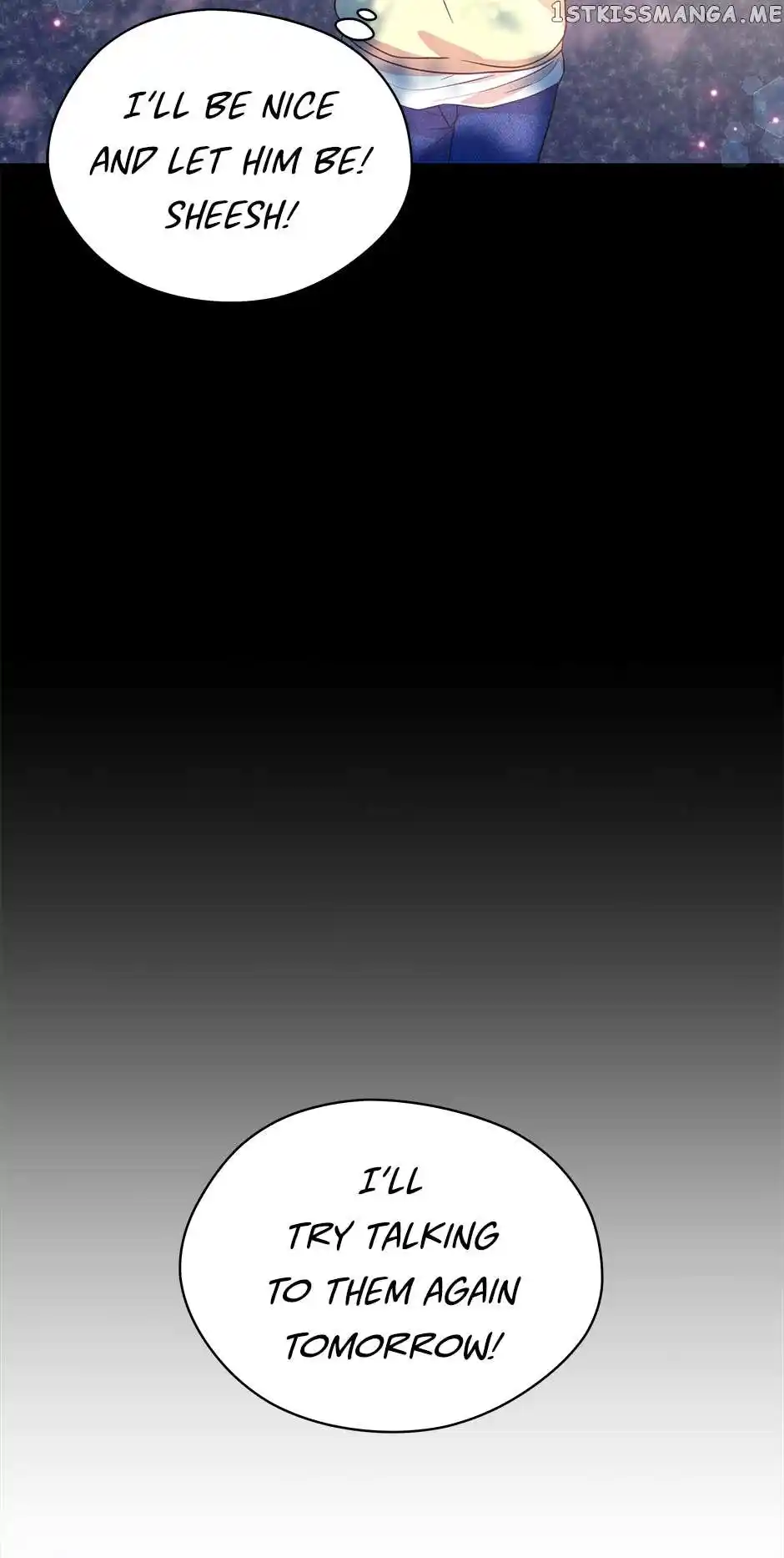 I’M Not The Hero! Chapter 88