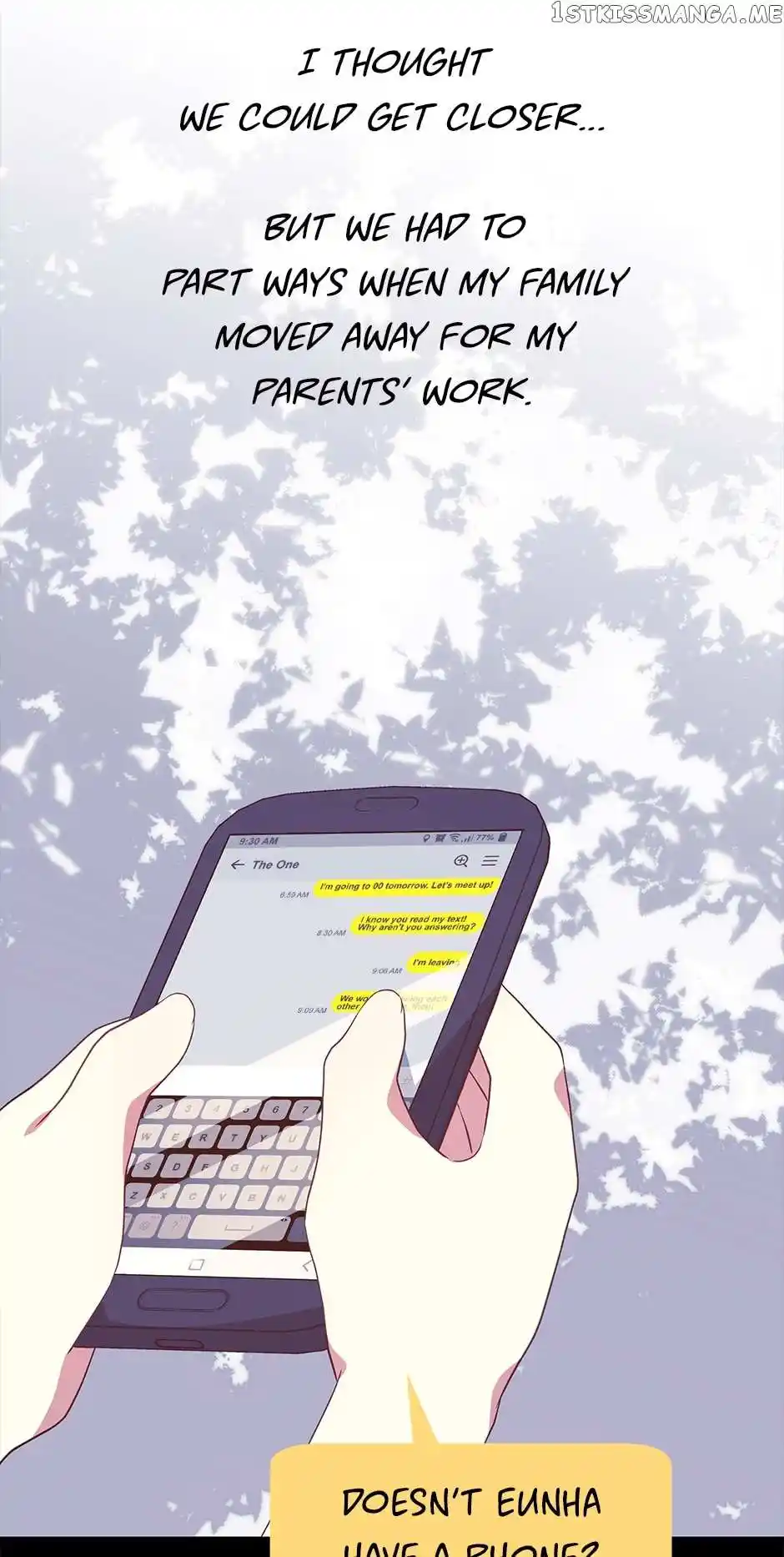 I’M Not The Hero! Chapter 88