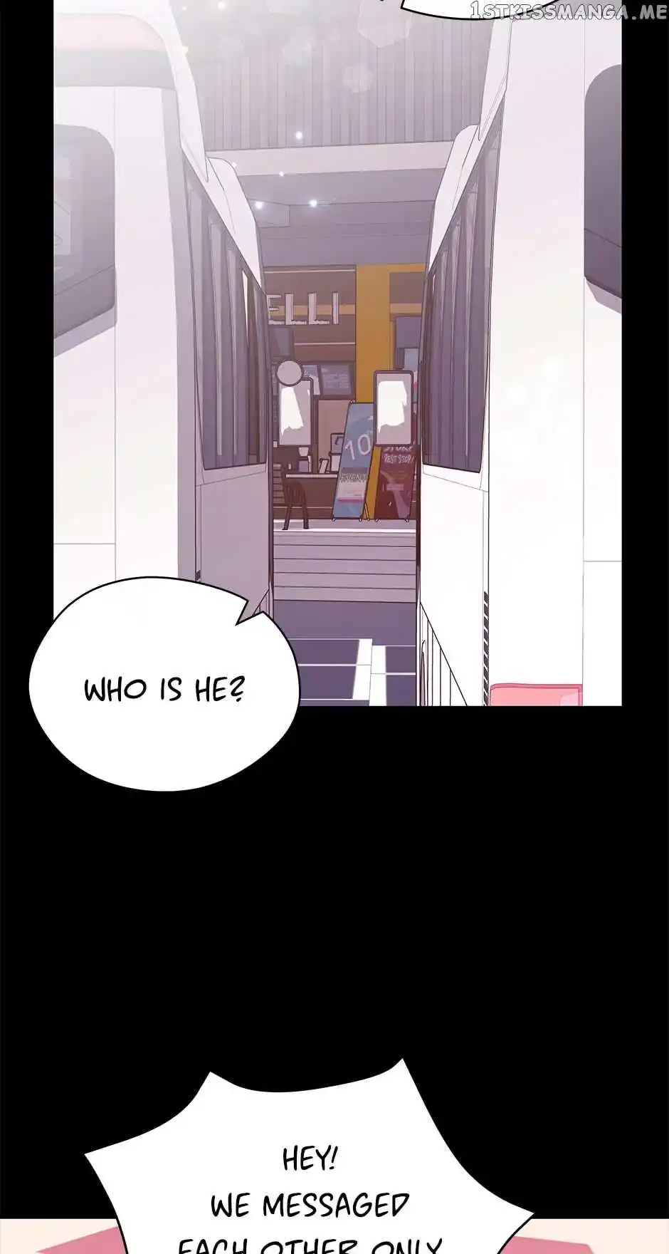 I’M Not The Hero! Chapter 88