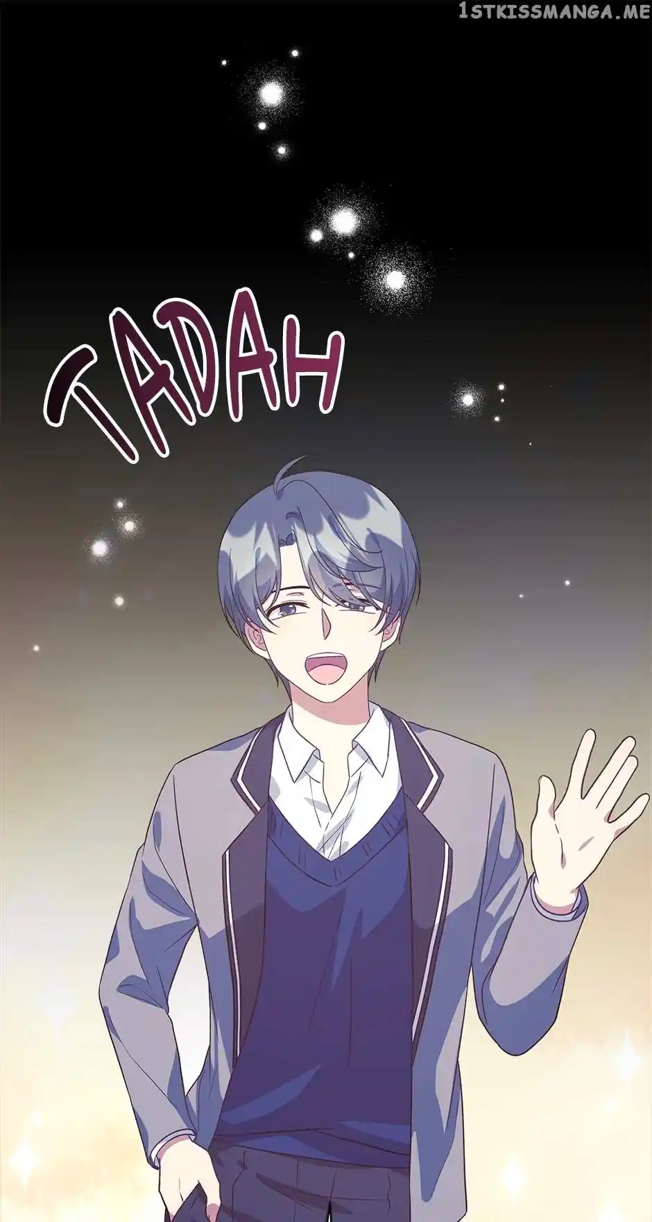 I’M Not The Hero! Chapter 88