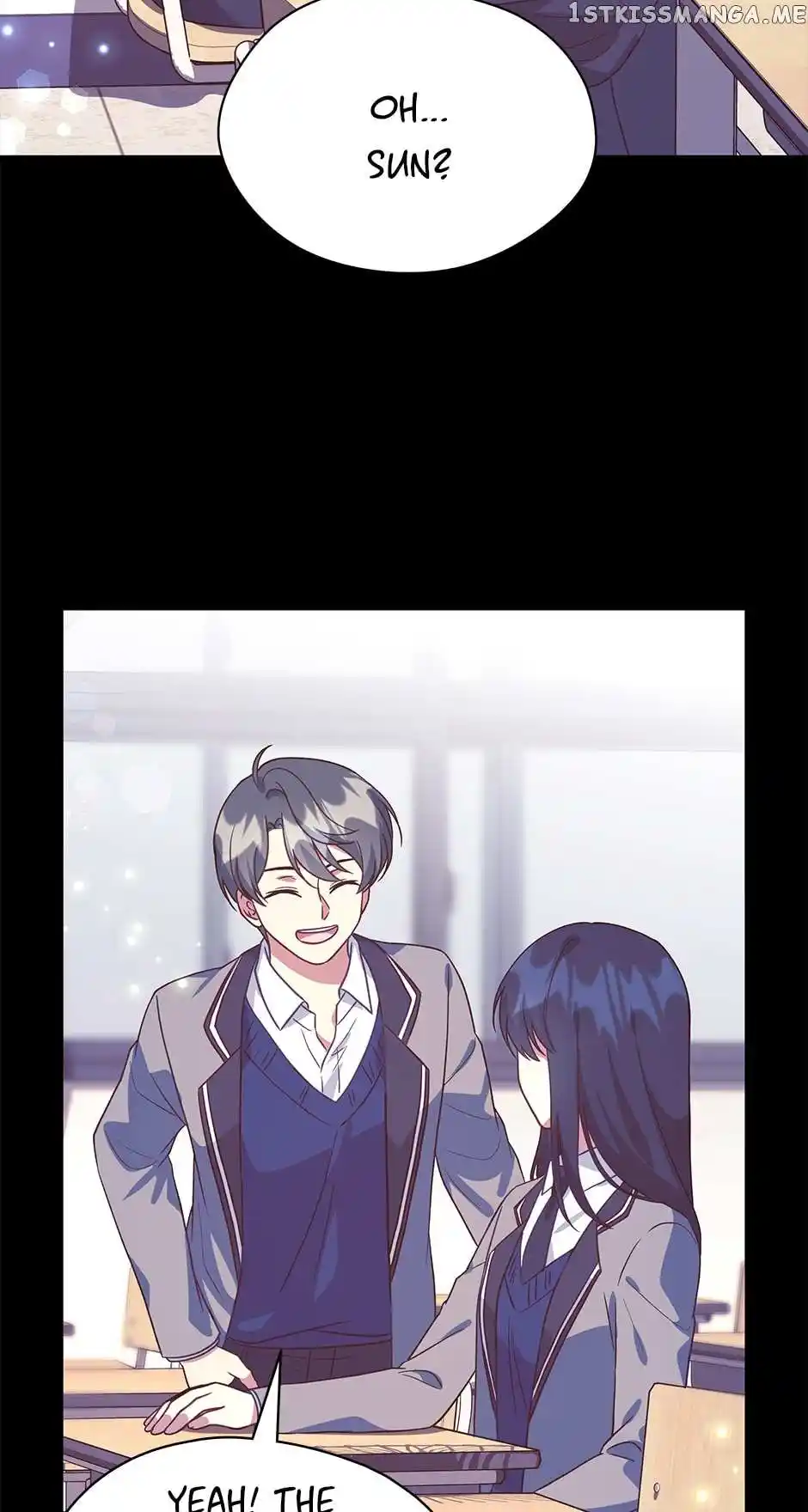 I’M Not The Hero! Chapter 88