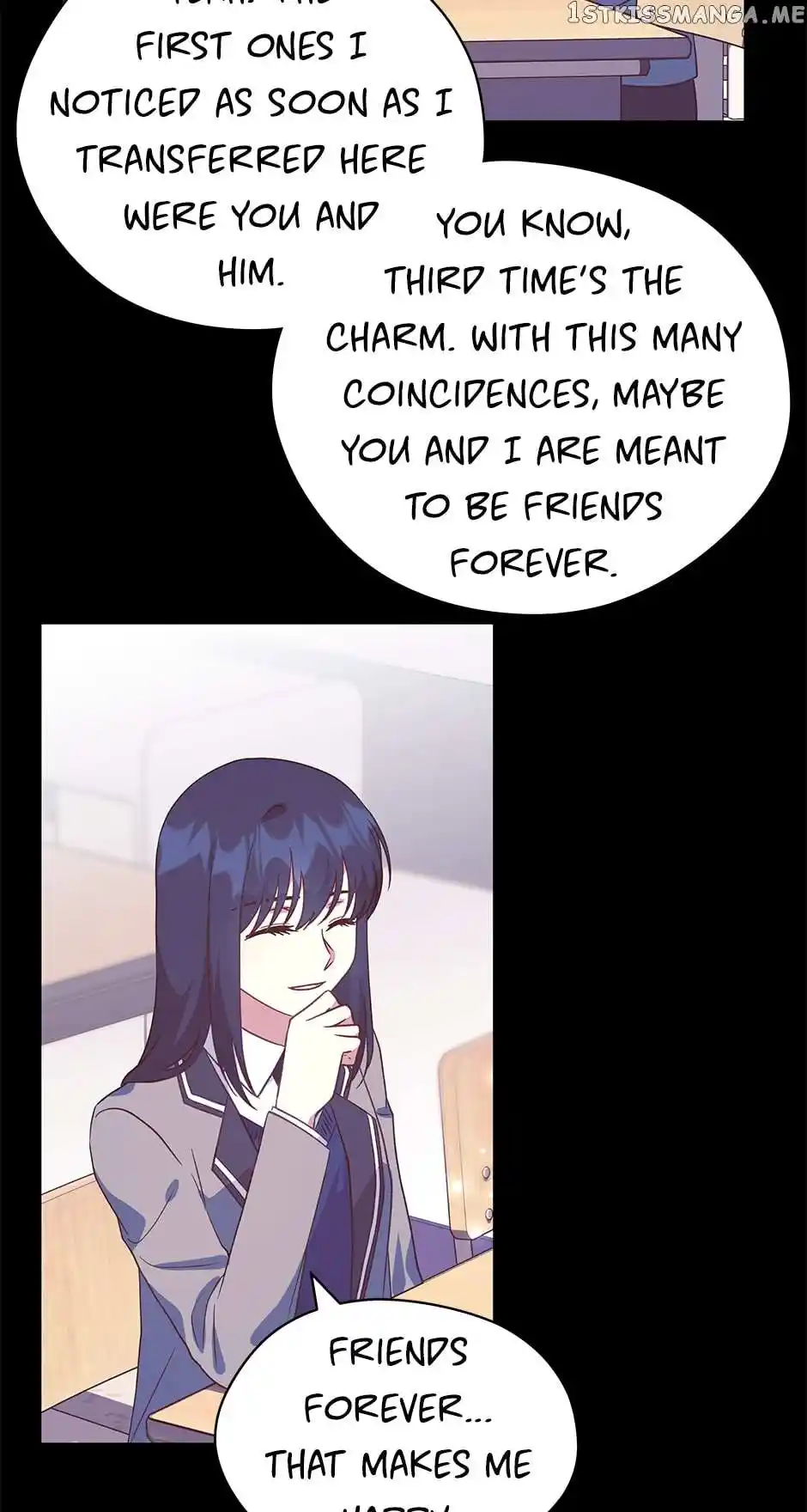 I’M Not The Hero! Chapter 88