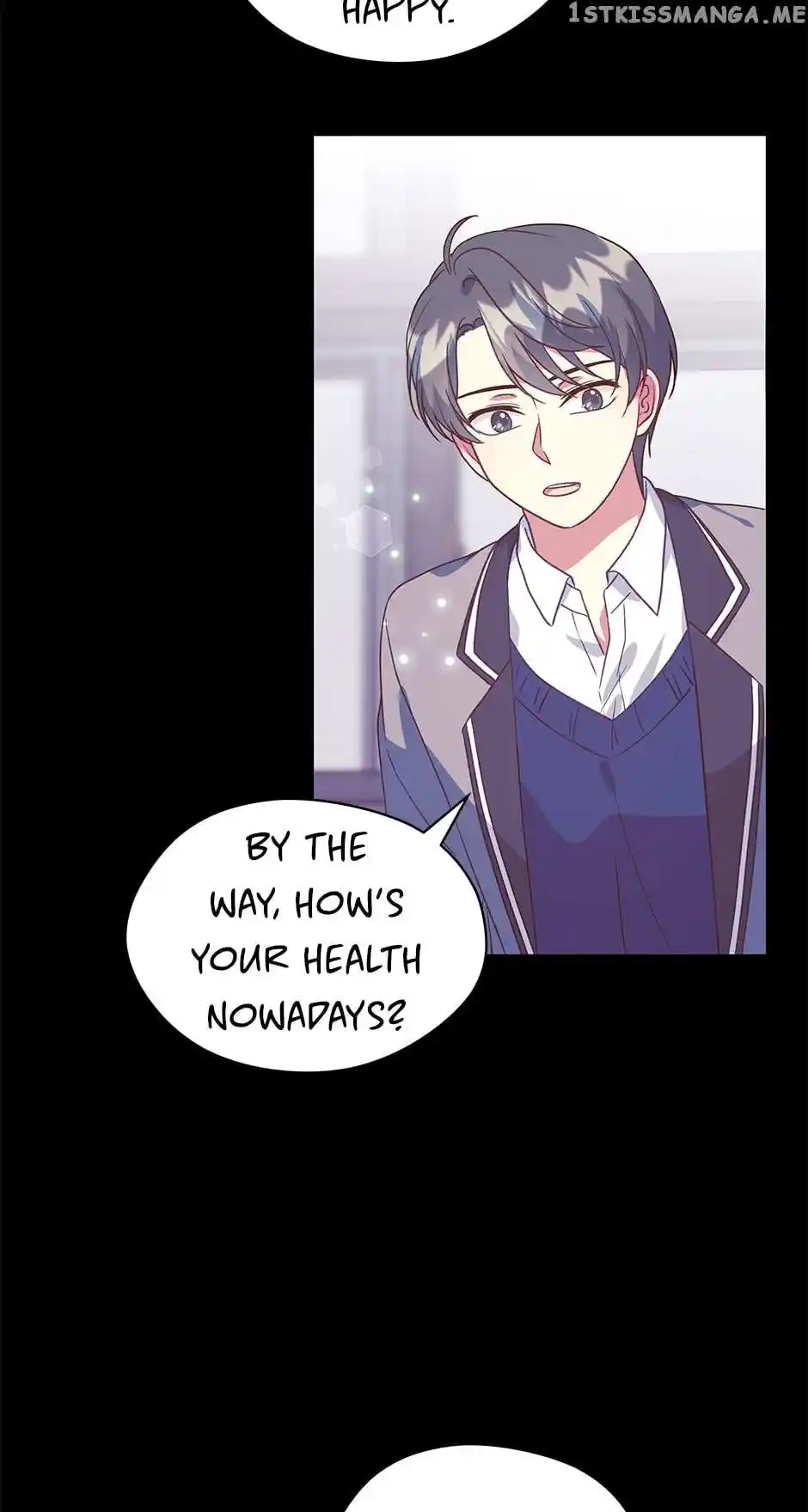 I’M Not The Hero! Chapter 88