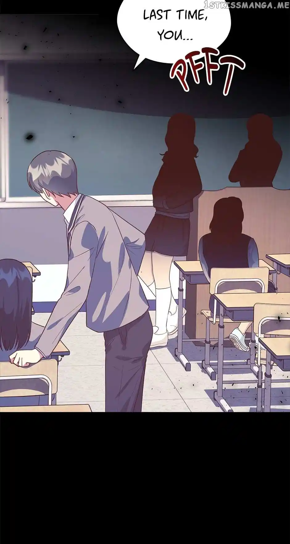 I’M Not The Hero! Chapter 88