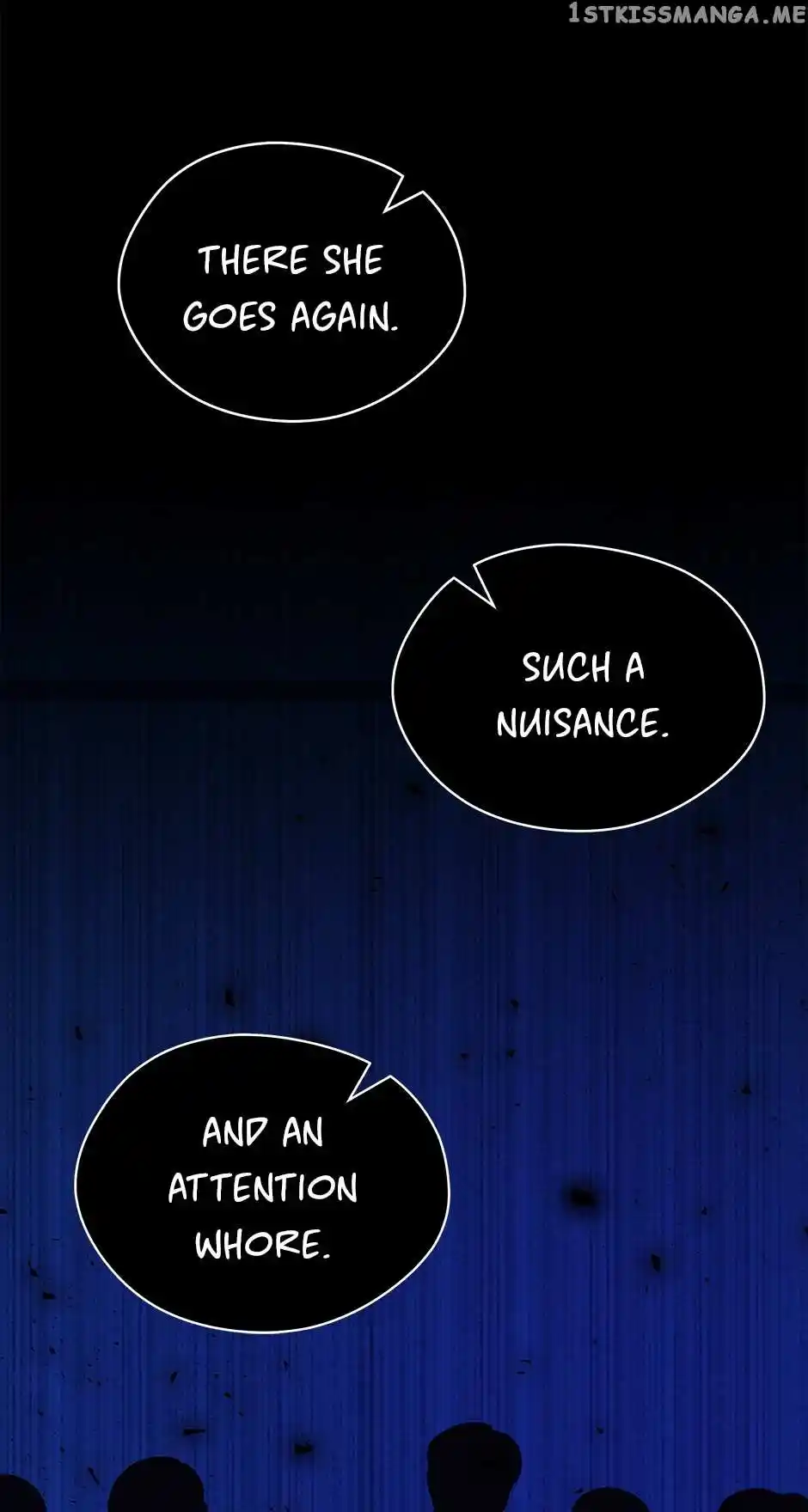 I’M Not The Hero! Chapter 88