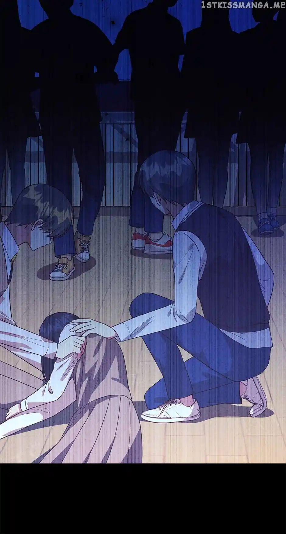 I’M Not The Hero! Chapter 88