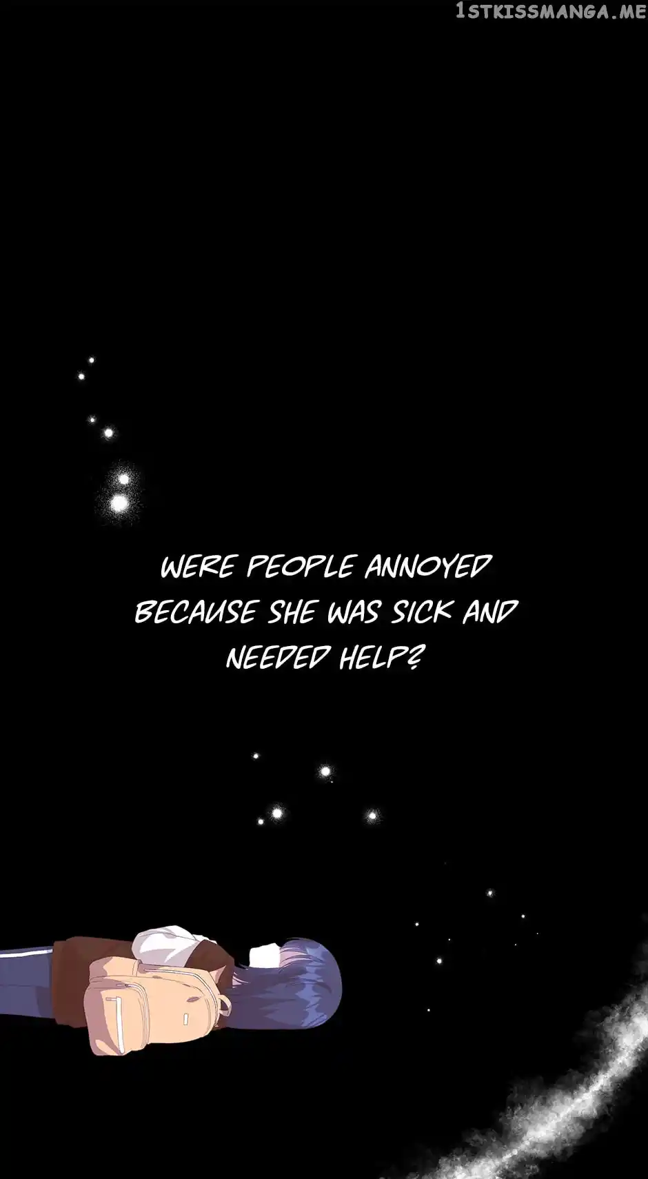 I’M Not The Hero! Chapter 88