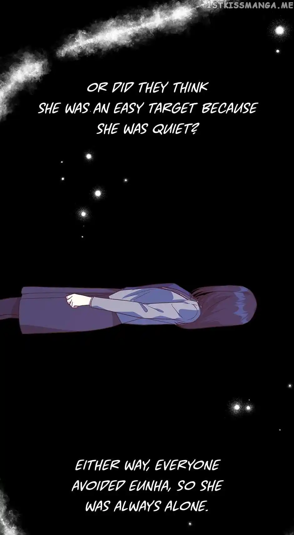 I’M Not The Hero! Chapter 88