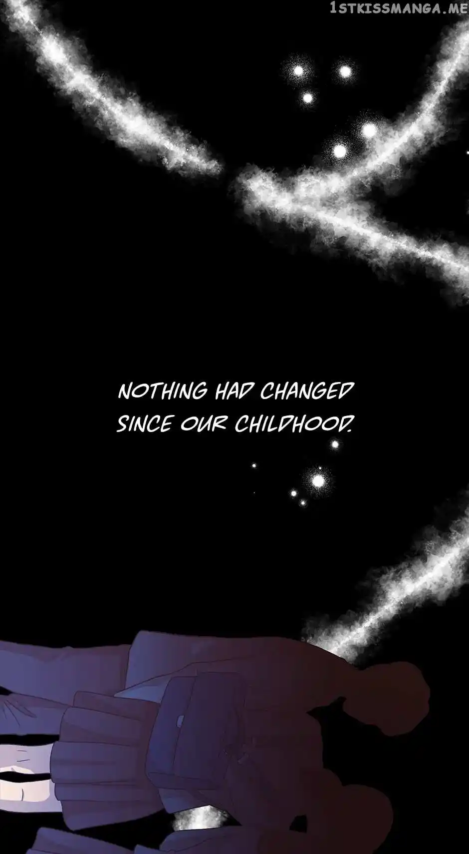 I’M Not The Hero! Chapter 88