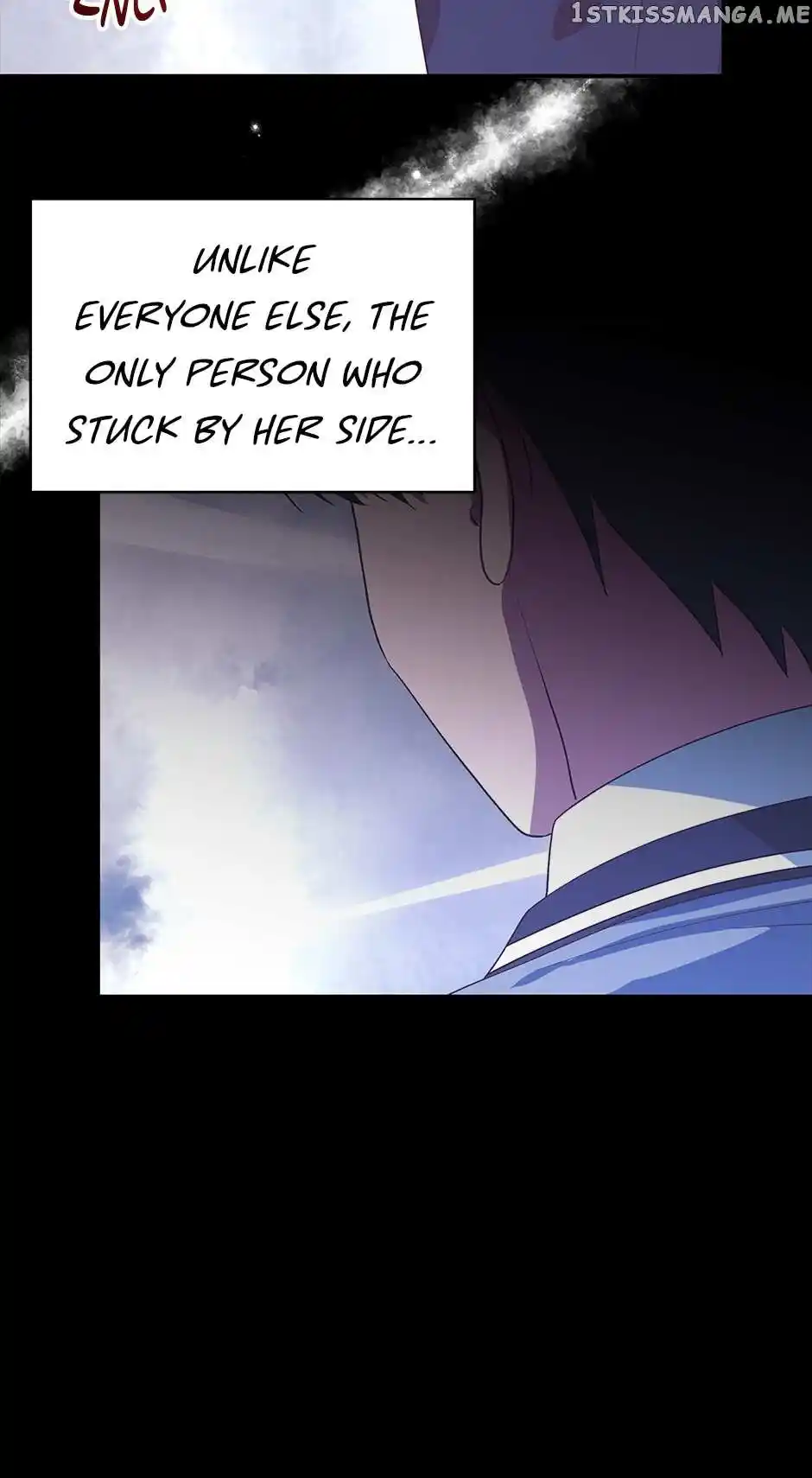 I’M Not The Hero! Chapter 88