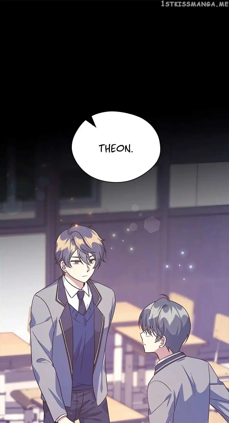 I’M Not The Hero! Chapter 88