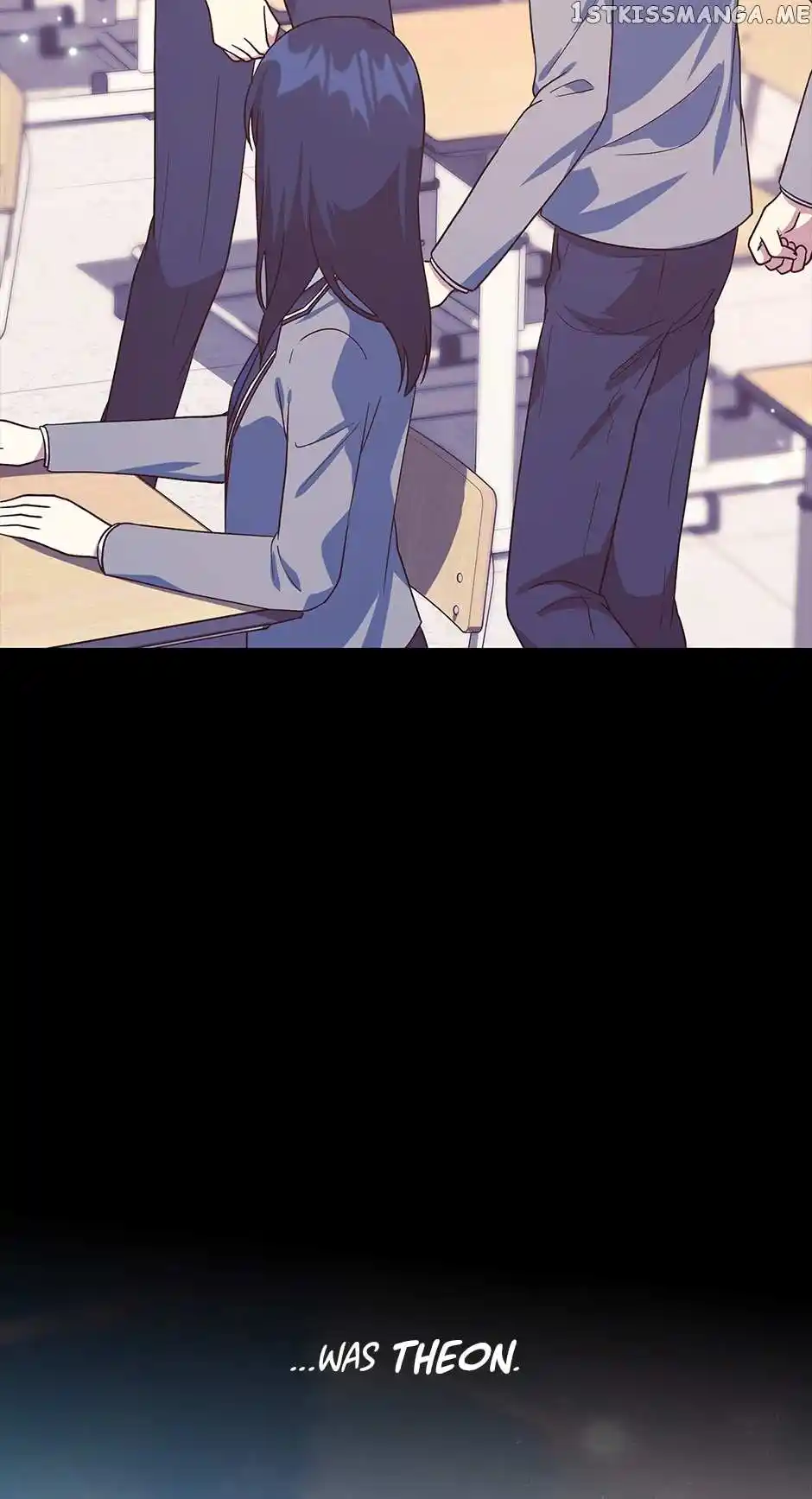 I’M Not The Hero! Chapter 88